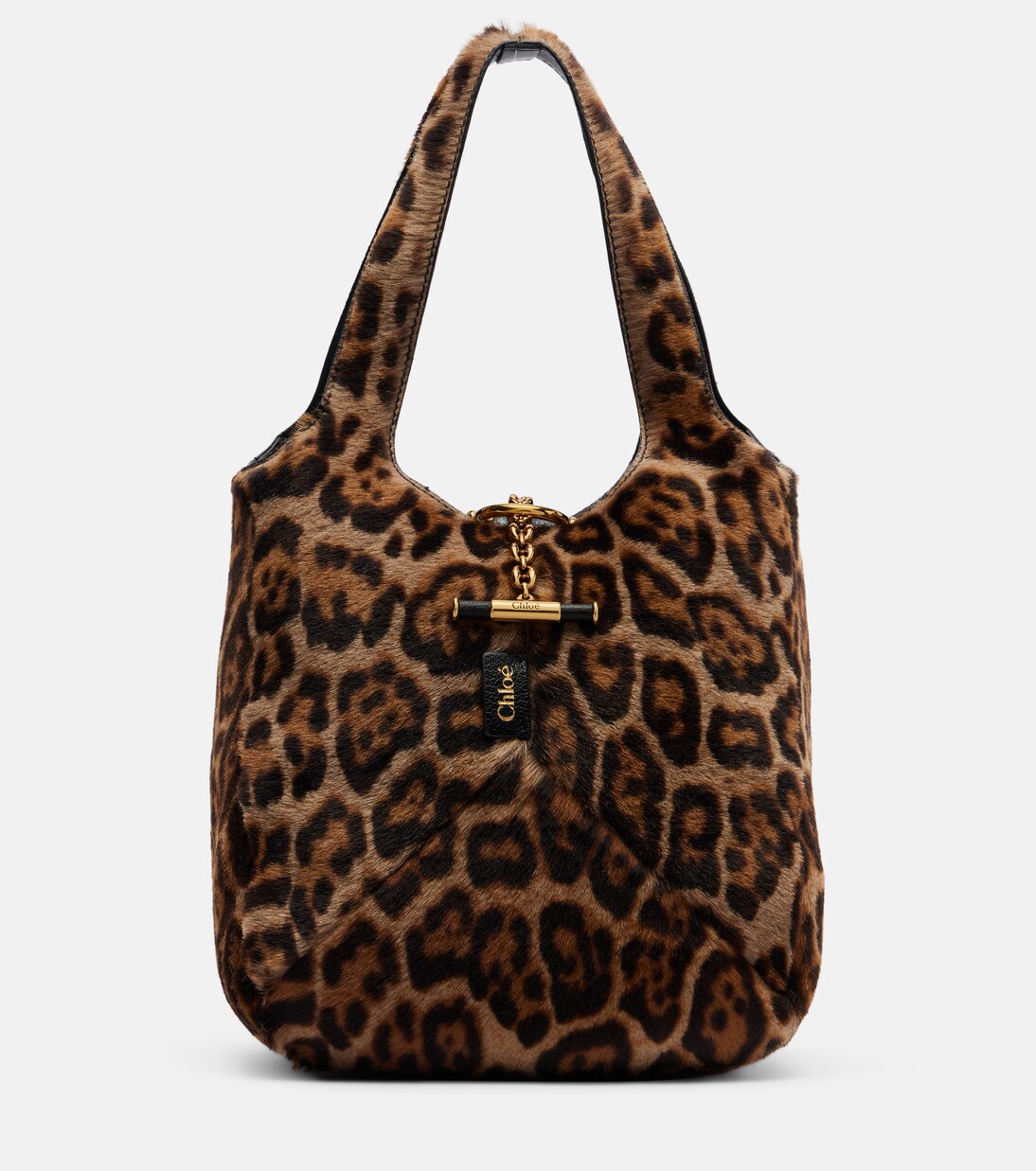 Schultertasche Chloé Balloon Small  | Chloé