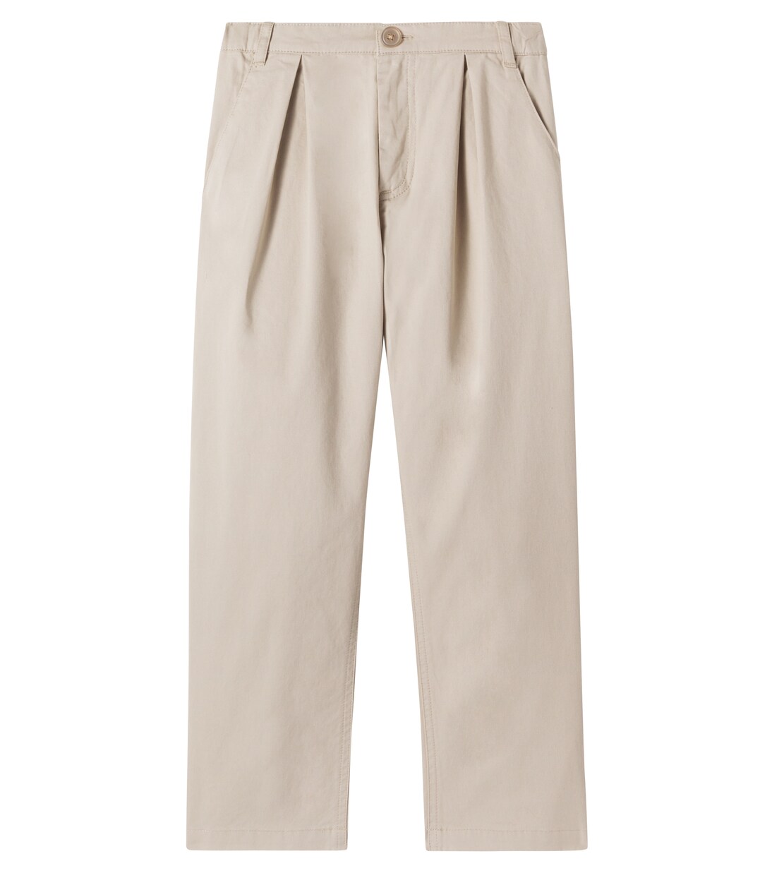 Willo cotton twill chinos | Konges Sløjd