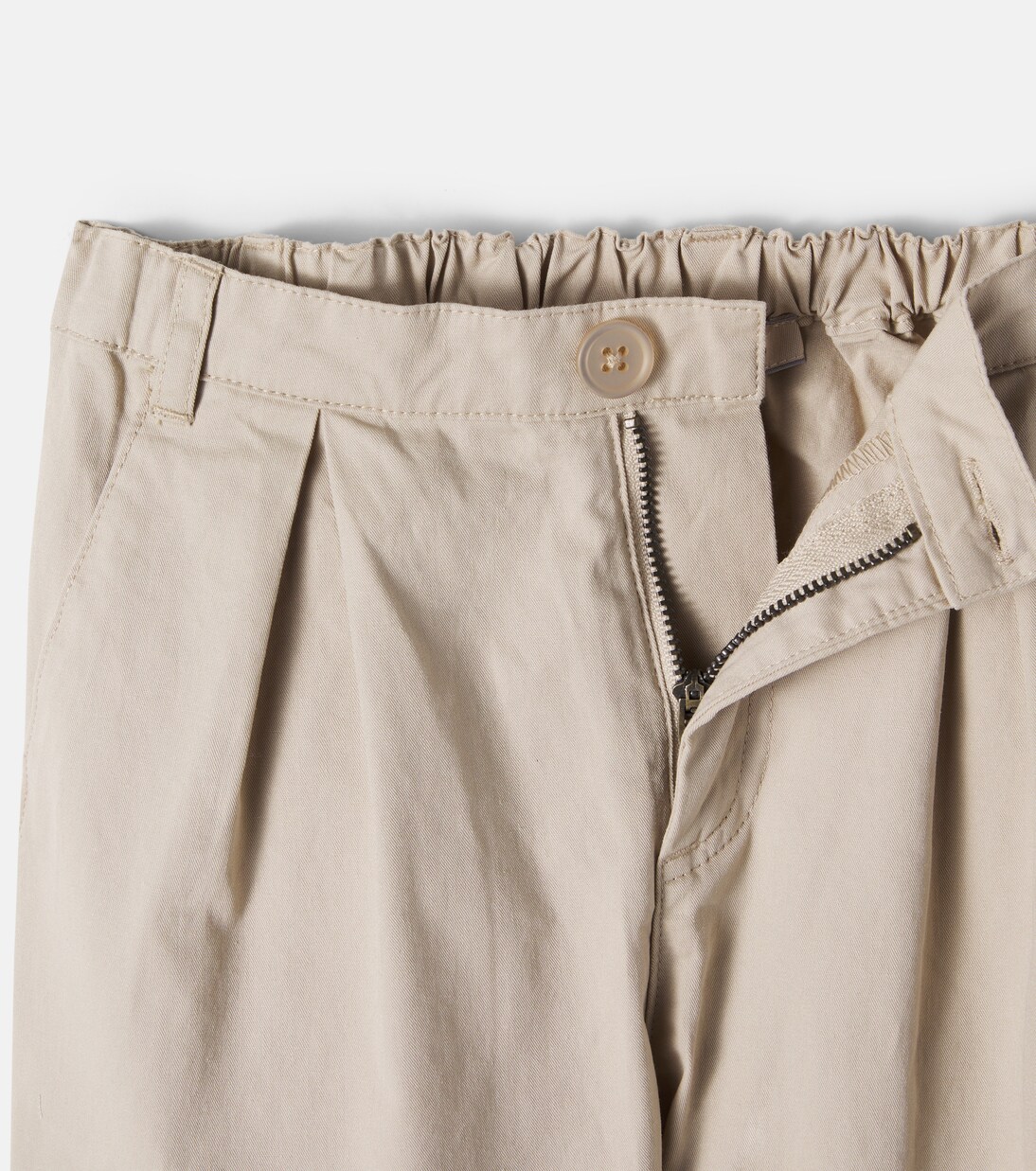 Willo cotton twill chinos | Konges Sløjd