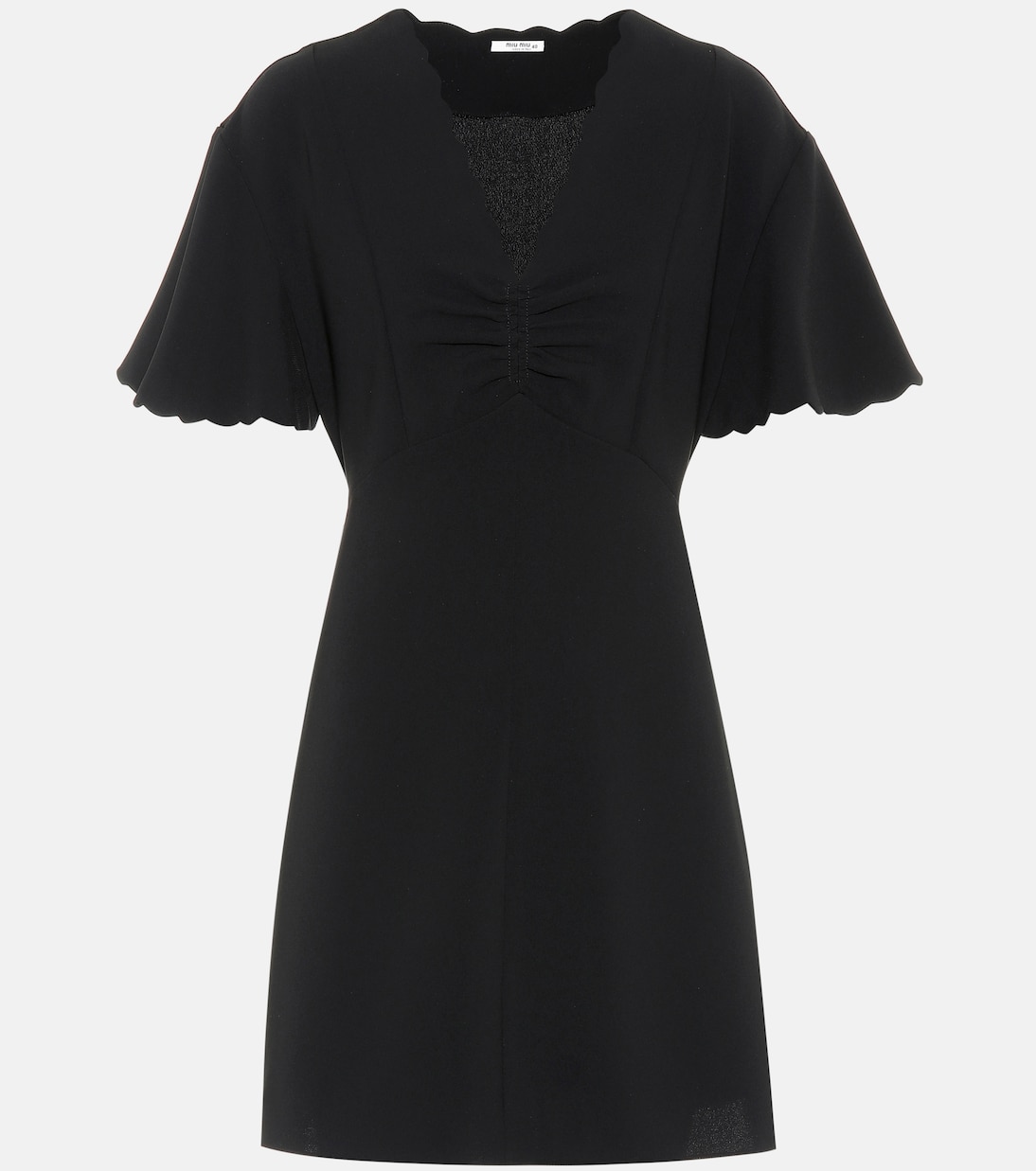 Cady minidress | Miu Miu