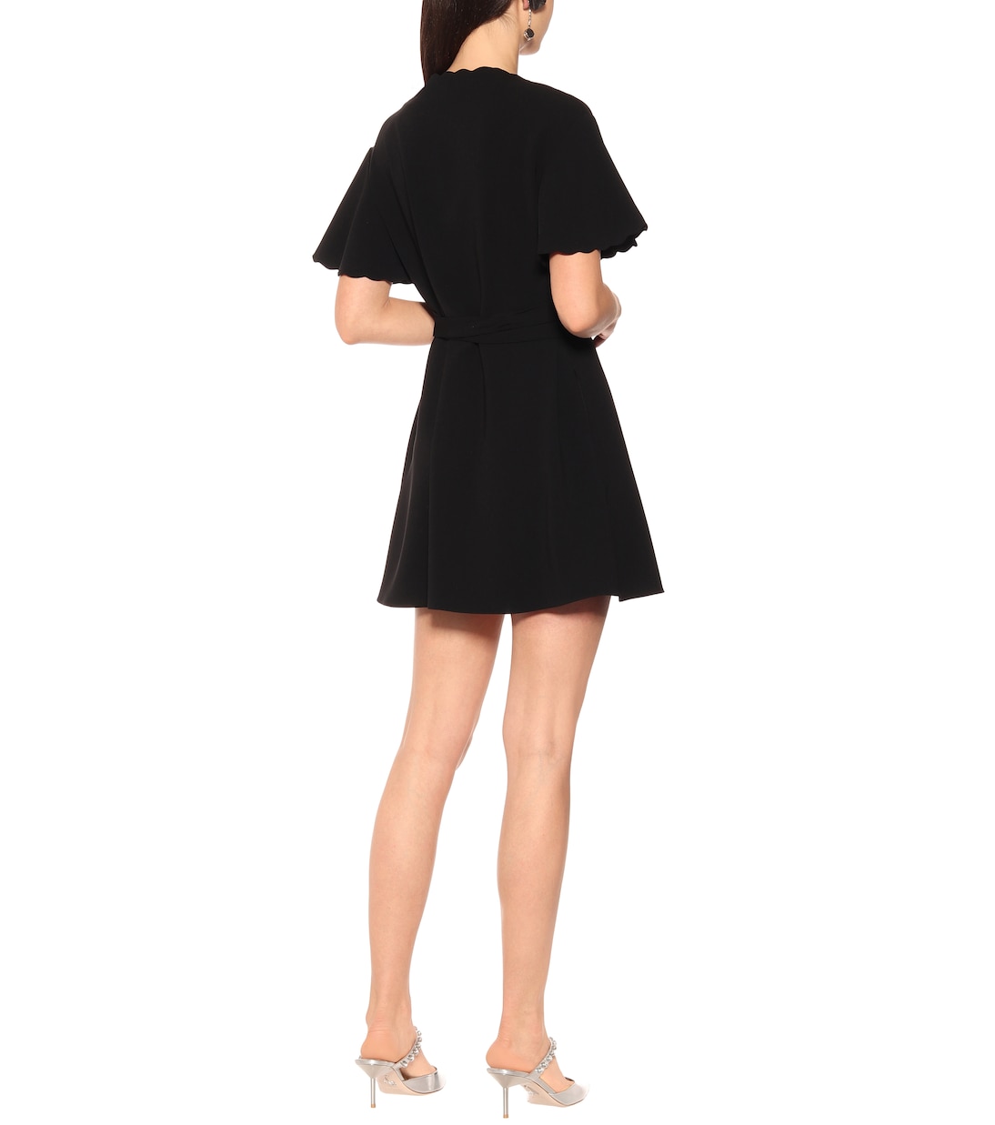 Cady minidress | Miu Miu