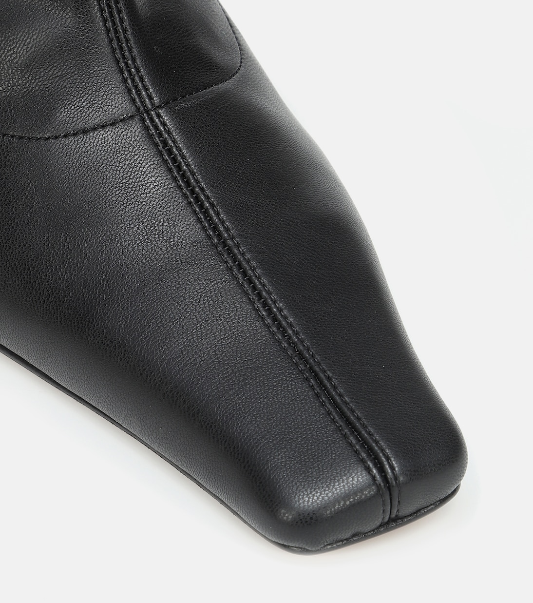 Cuissardes en cuir synthétique | Proenza Schouler