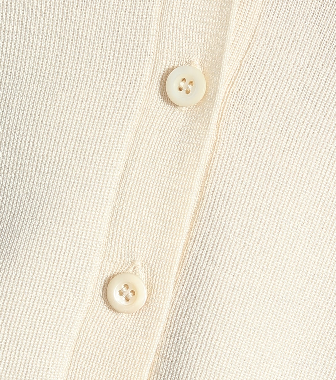 Cardigan aus Kaschmir und Seide | Prada