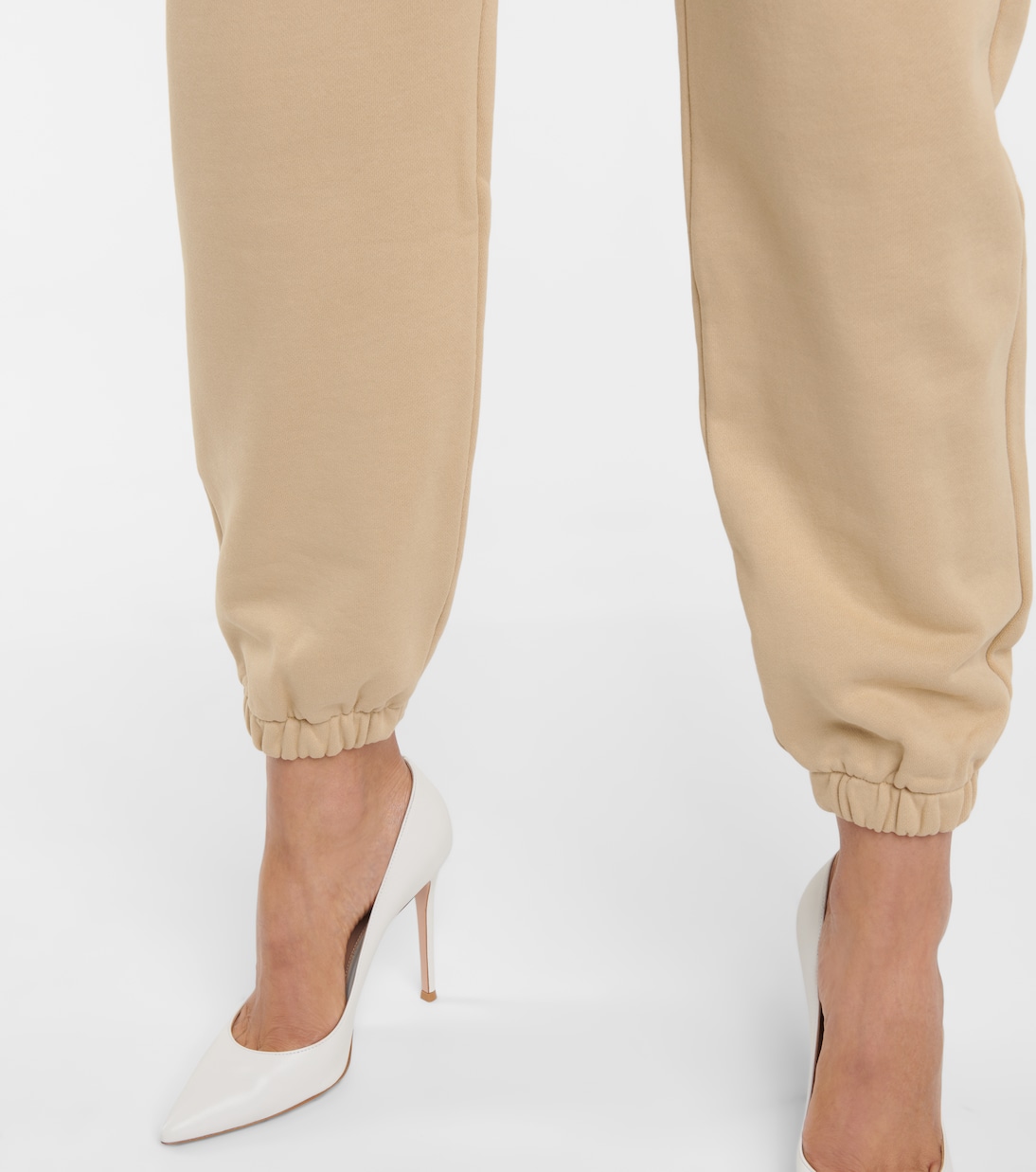 Release 02 Jogginghose aus Baumwolle | Wardrobe.NYC