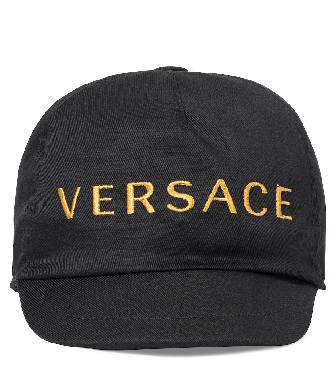 Gorra de béisbol con logo | Versace Kids