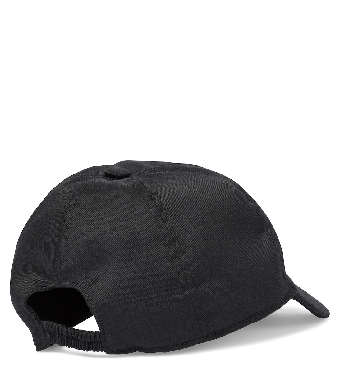 Gorra de béisbol con logo | Versace Kids