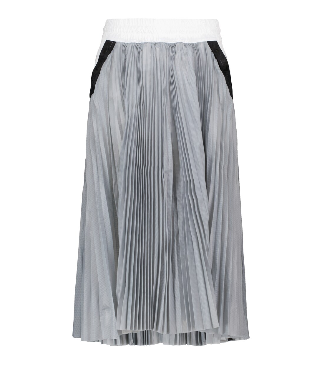nike x sacai skirts
