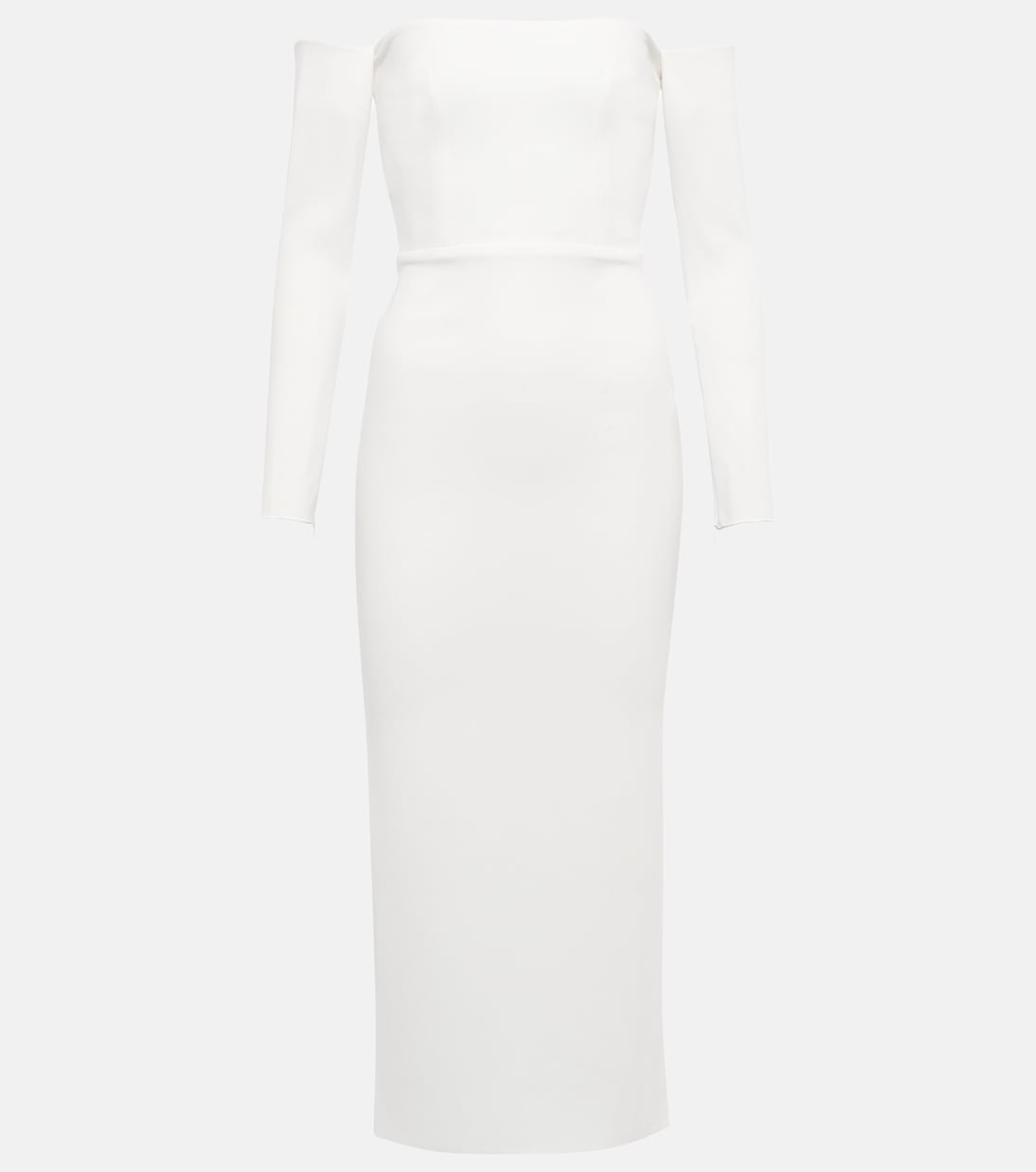 Bridal - Abito midi | Alex Perry