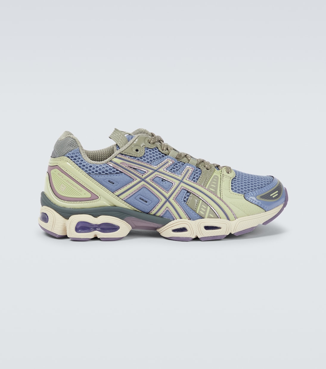 x Kiko Kostadinov UB3-S GEL-Nimbus® 9 스니커즈 | Asics
