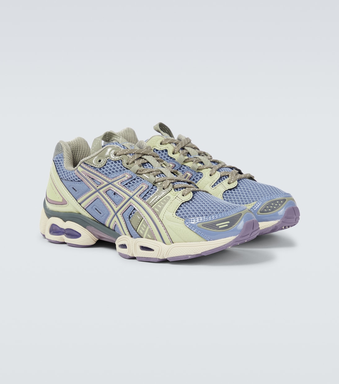 x Kiko Kostadinov UB3-S GEL-Nimbus® 9 스니커즈 | Asics