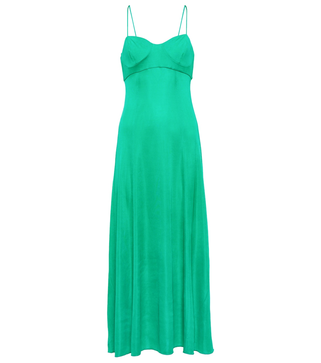 Midikleid aus Jersey | Dries Van Noten