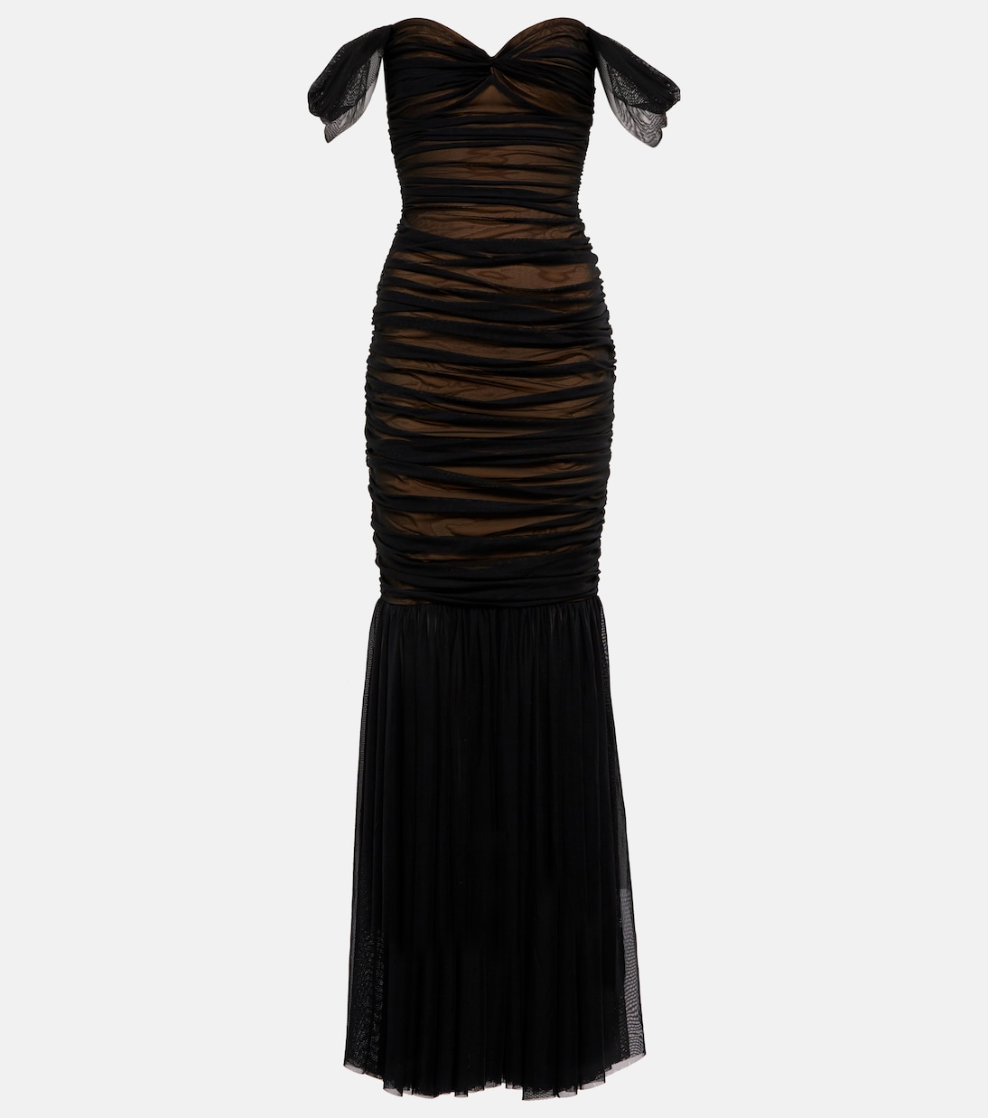 Robe Walter | Norma Kamali
