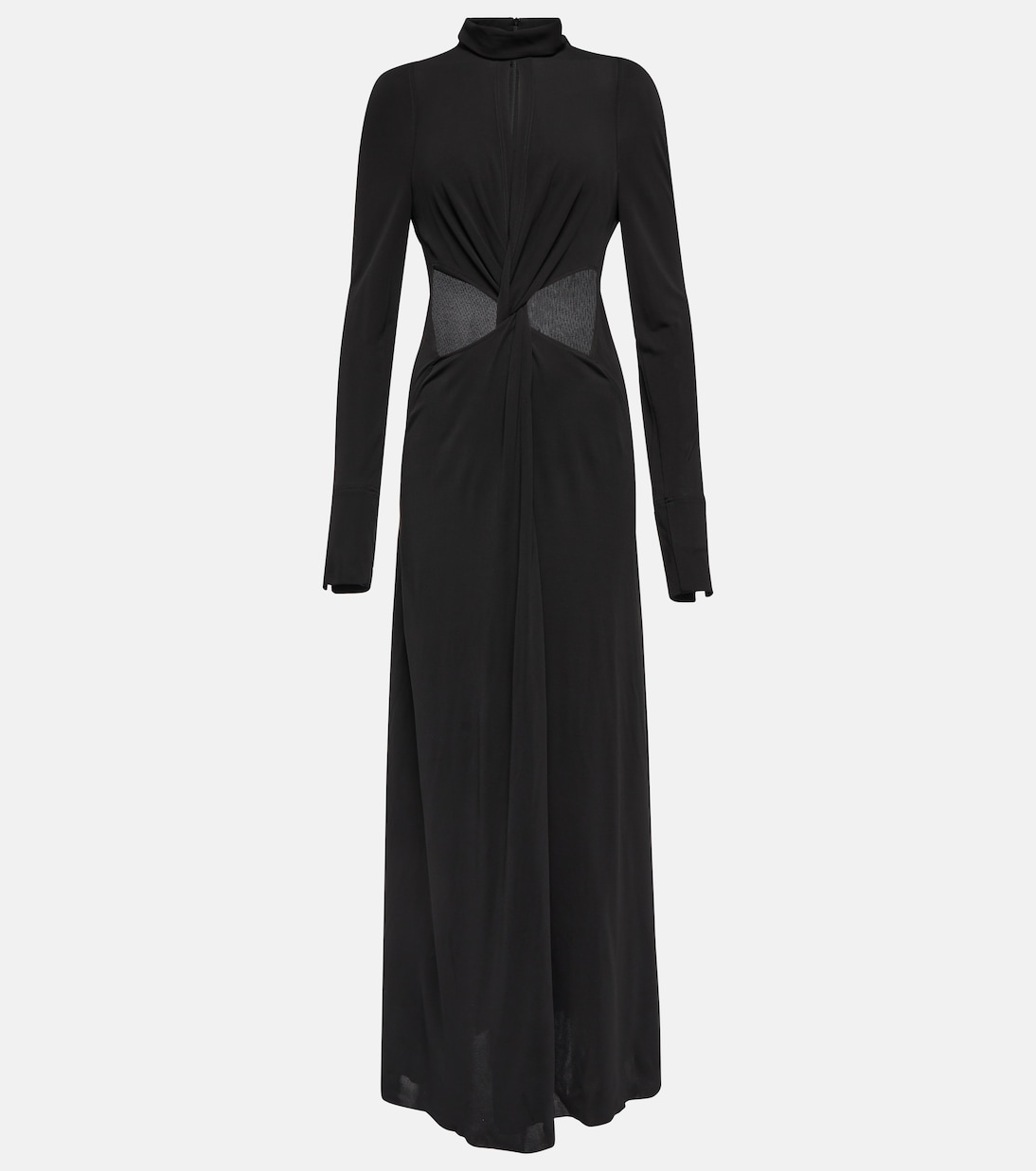 Robe midi | Victoria Beckham