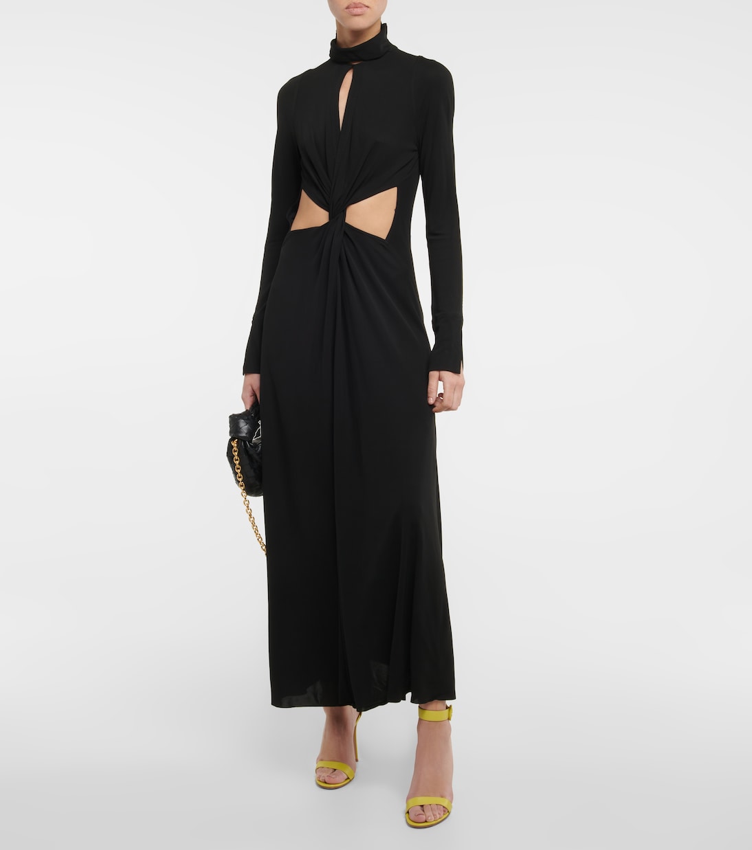 Robe midi | Victoria Beckham