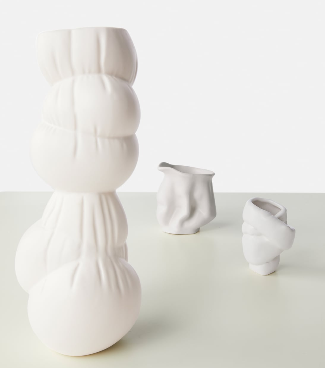 How To Appear Invisible vase | Completedworks