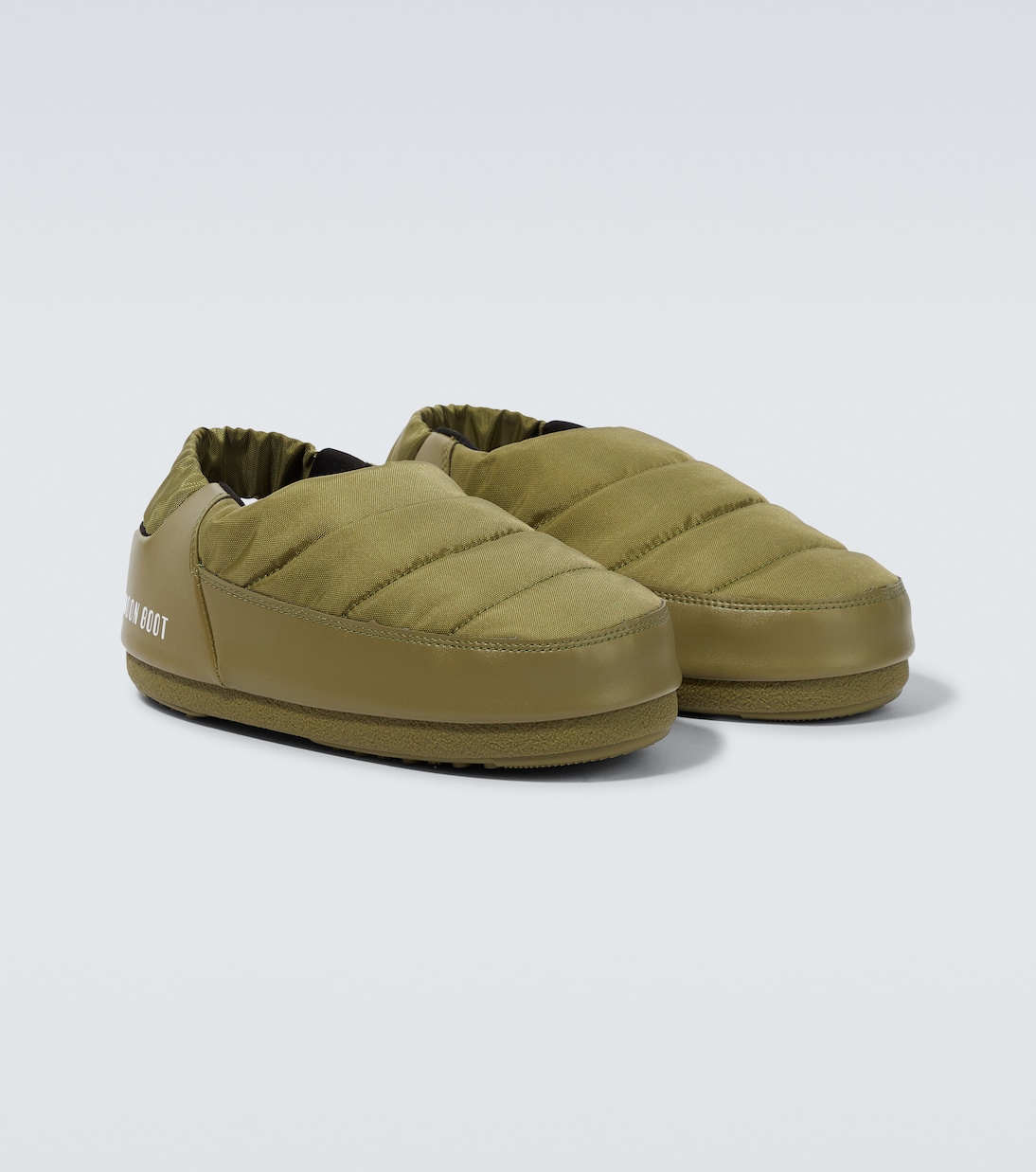 Evolution slingback sandals | Moon Boot