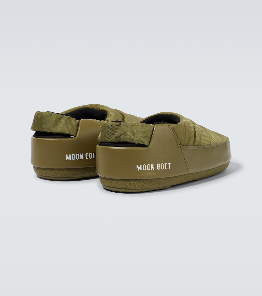 Evolution slingback sandals | Moon Boot