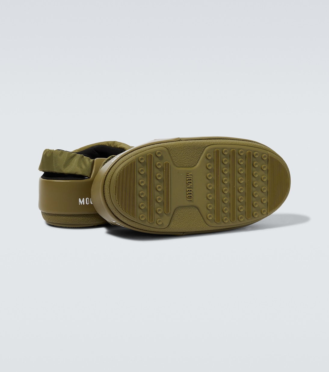 Evolution slingback sandals | Moon Boot