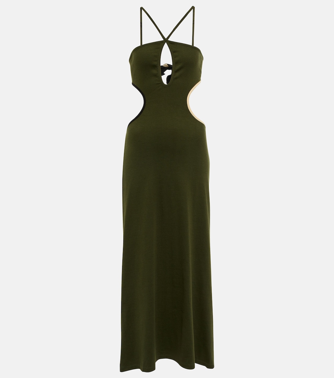 Maxikleid | Johanna Ortiz