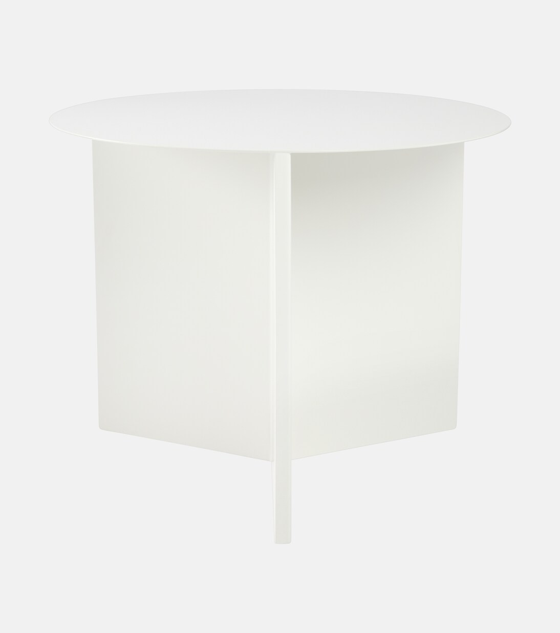Slit Small side table | Hay