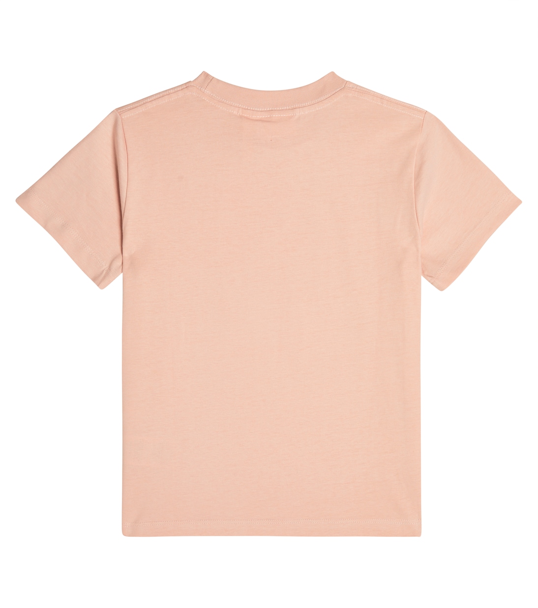 Bedrucktes T-Shirt Roxo aus Baumwolle | Molo