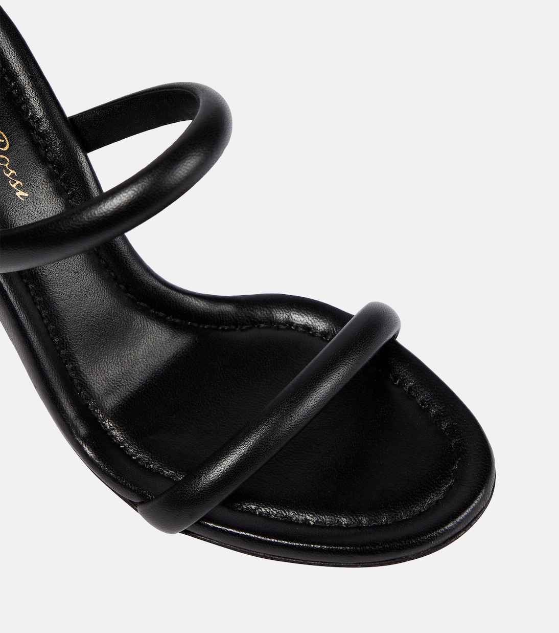 Leather sandals | Gianvito Rossi