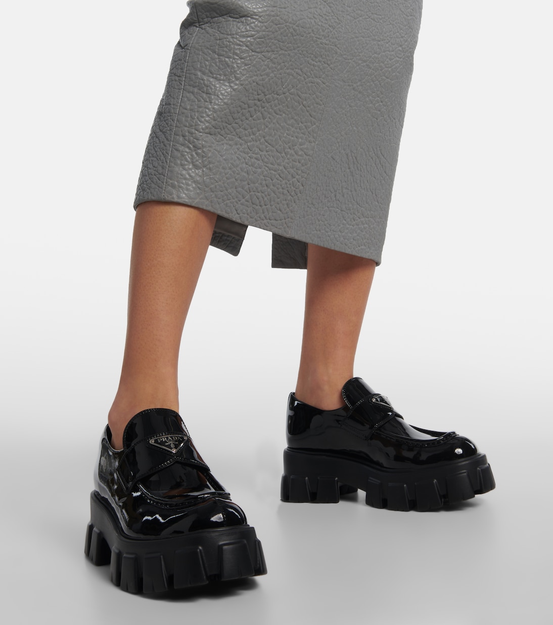 Prada monolith sales