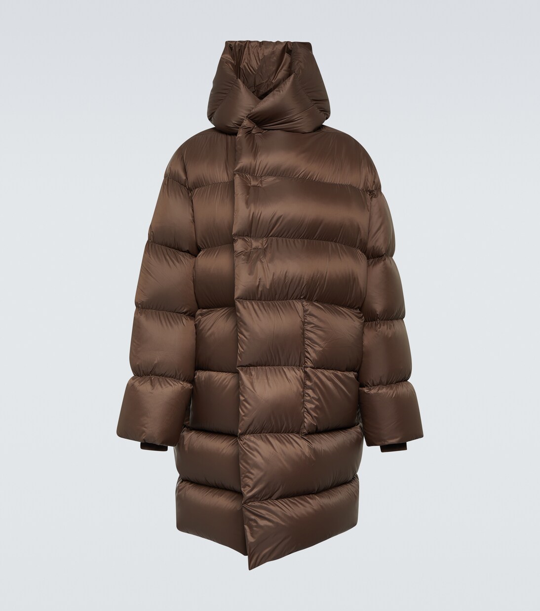 Down quilted coat outlet