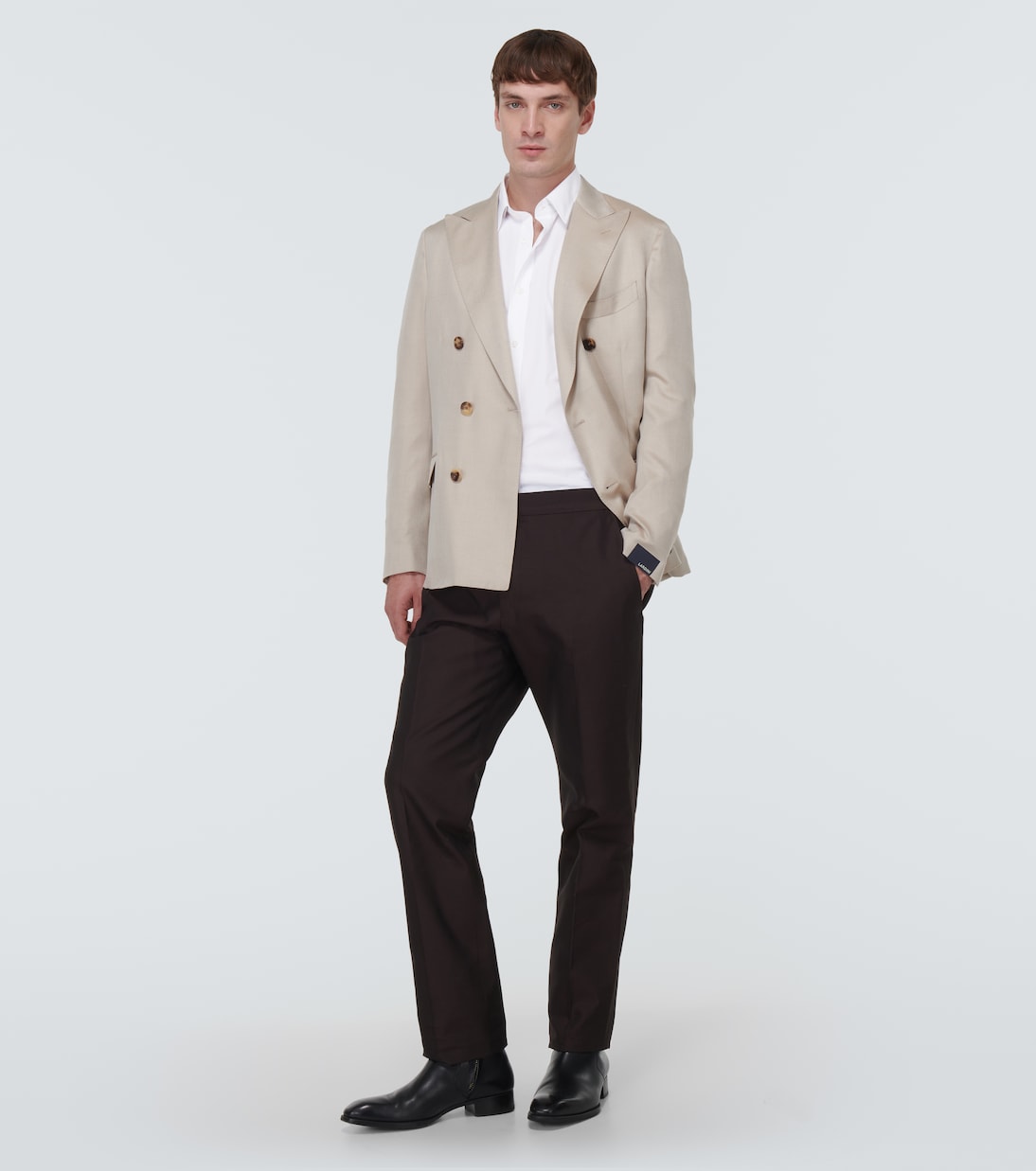 Camicia in cotone | Ralph Lauren Purple Label