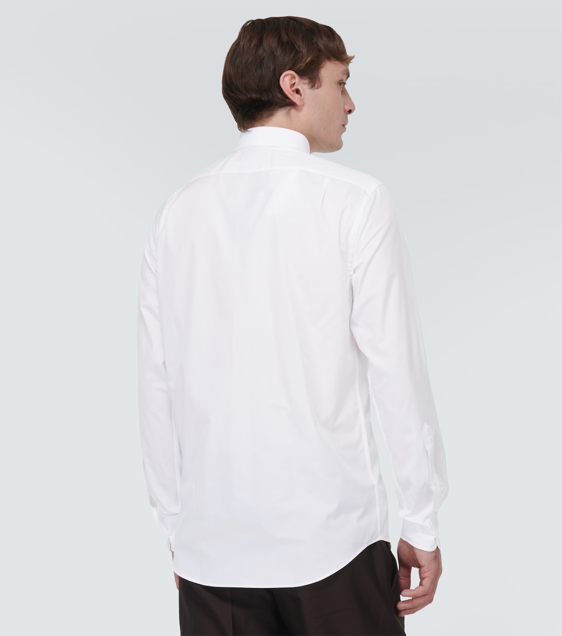 Camicia in cotone | Ralph Lauren Purple Label