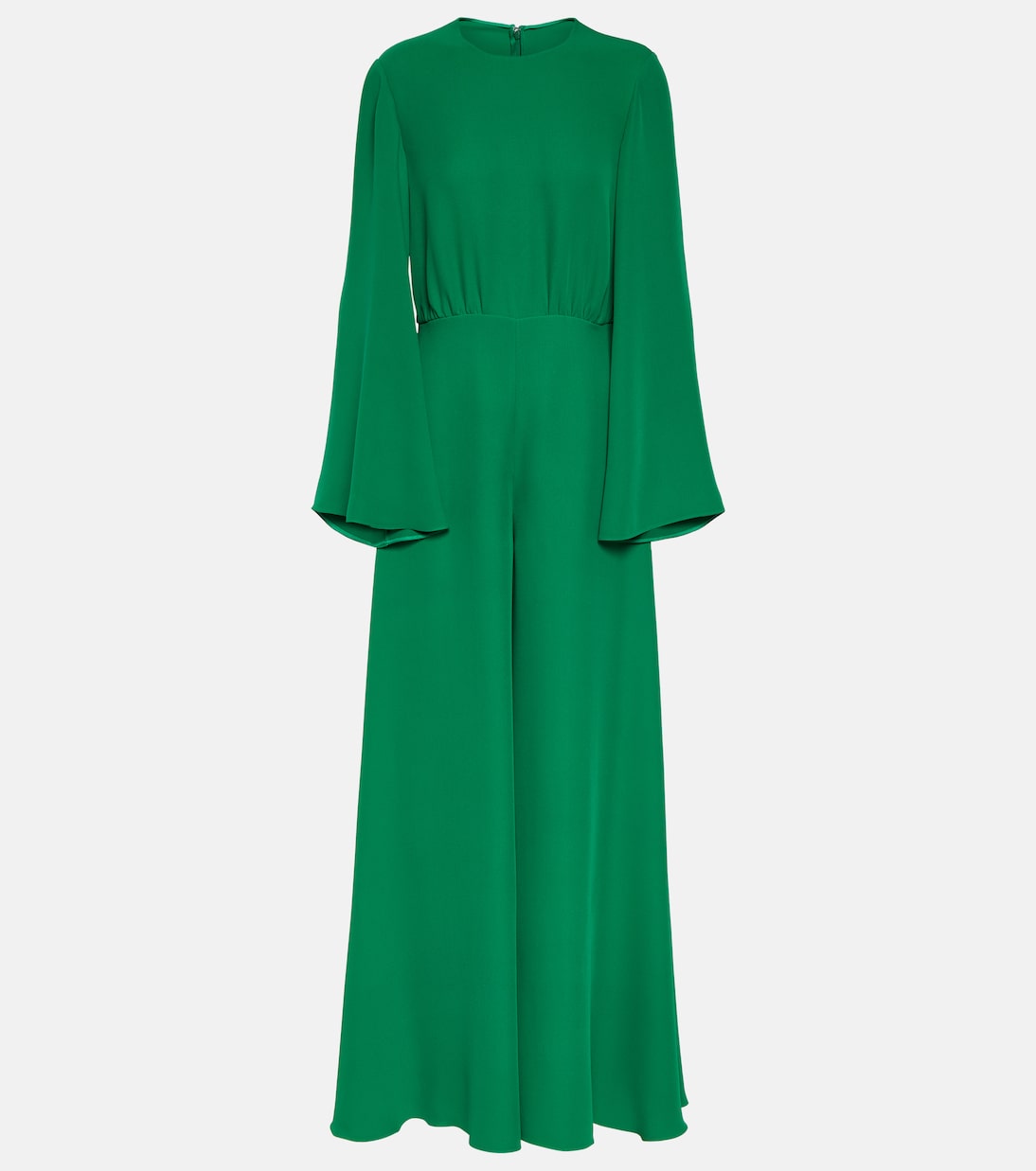 Mono Cady Couture de seda | Valentino