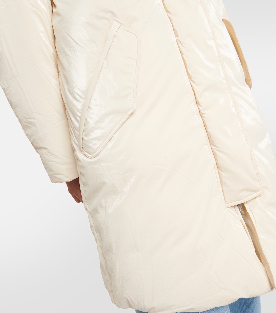 Mantel | Marant Etoile
