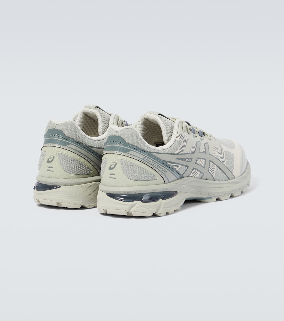 Gel-Terrain sneakers | Asics