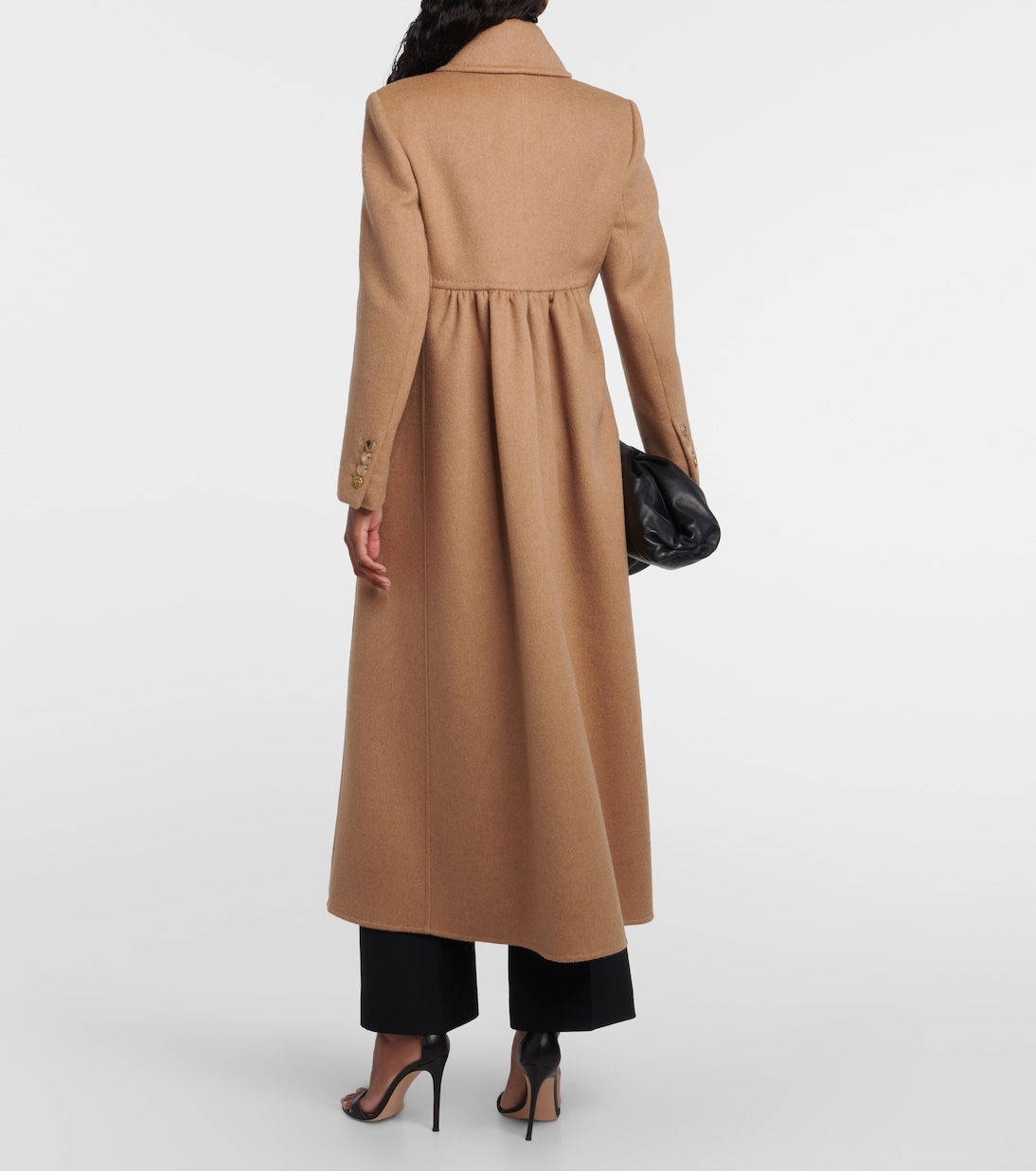 Cappotto doppiopetto Formica | Max Mara