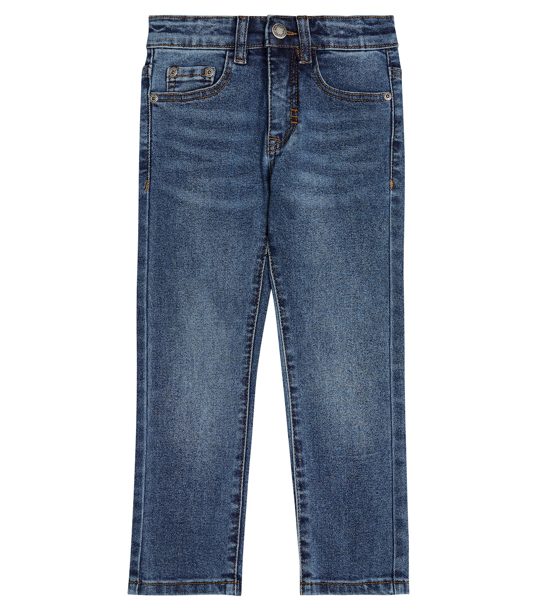Jean slim Aksel | Molo
