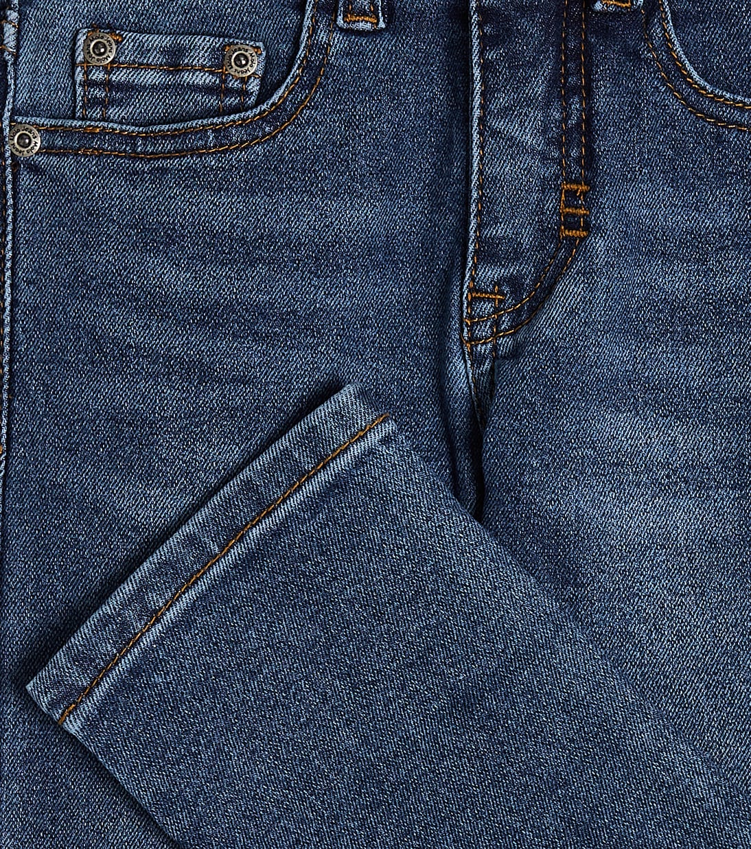 Jean slim Aksel | Molo