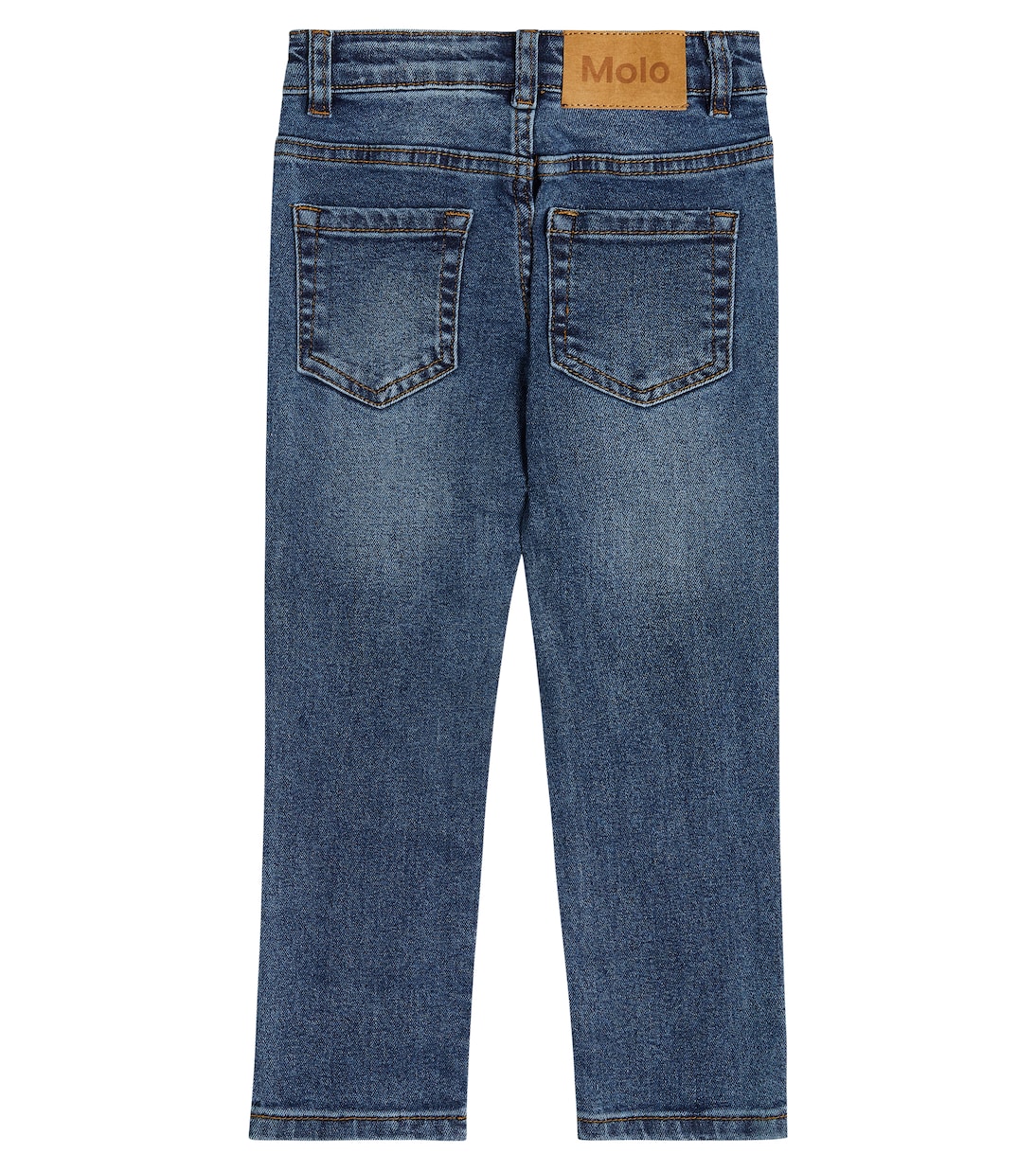Jean slim Aksel | Molo