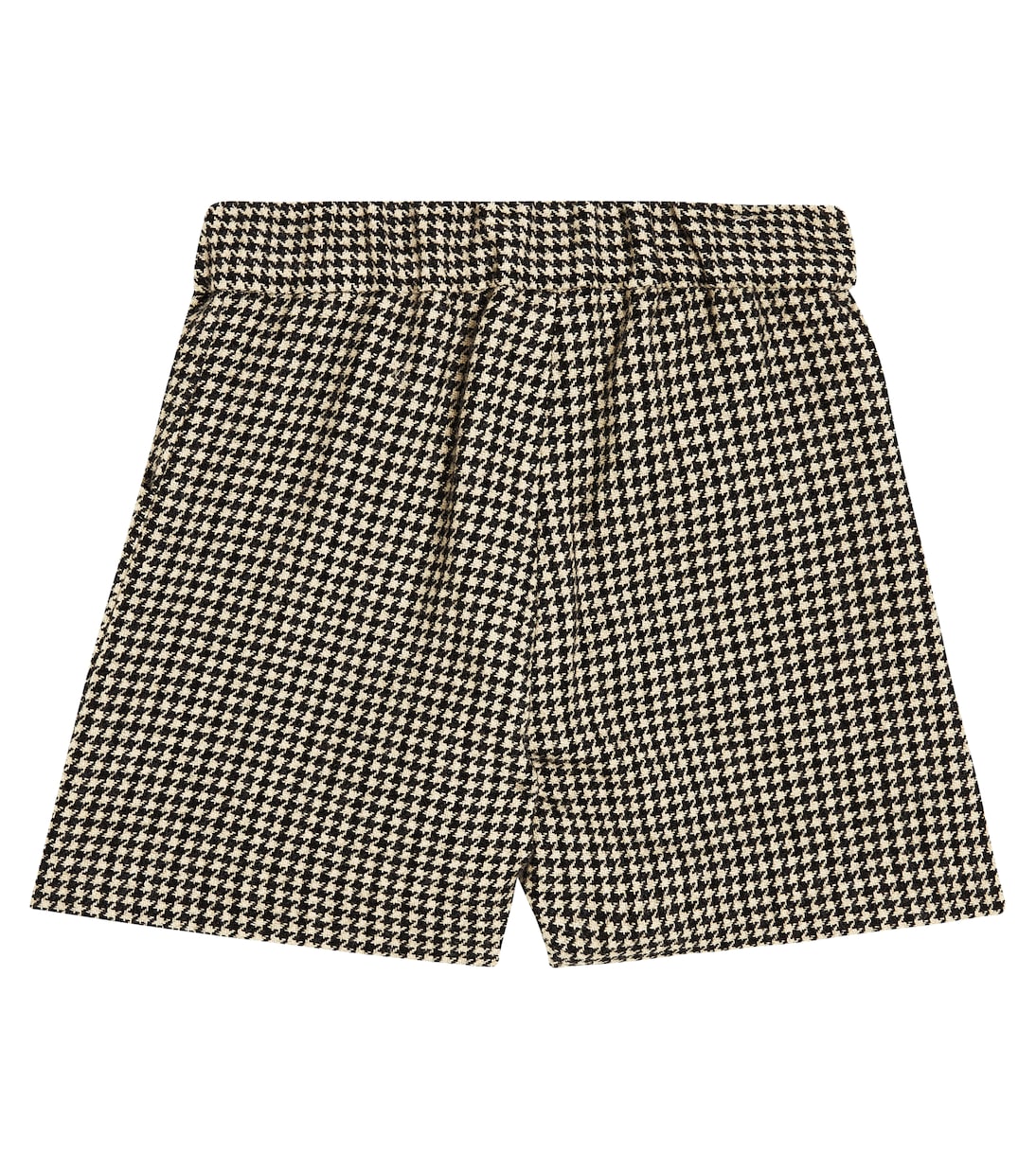 Shorts Diplome aus einem Wollgemisch | Bonpoint