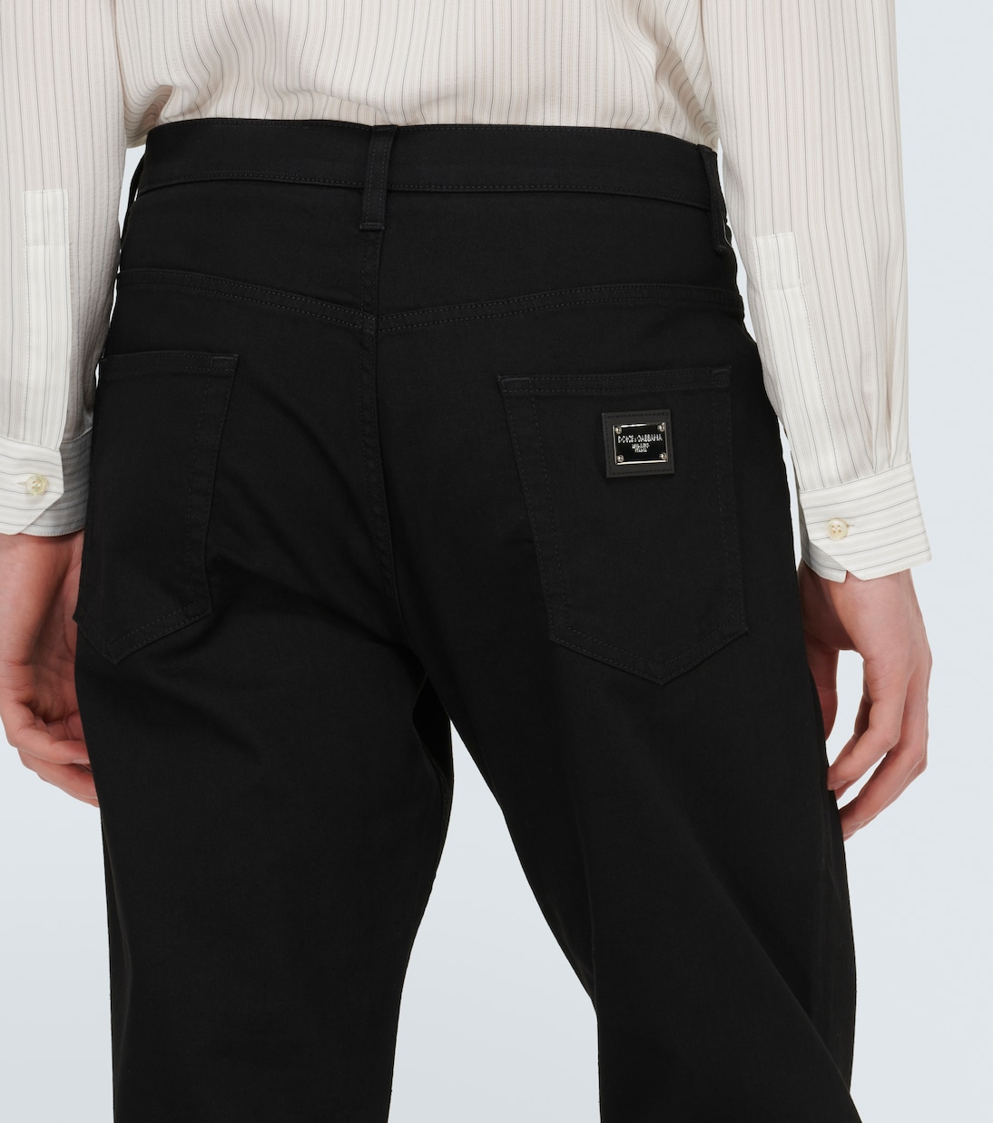 Jean slim | Dolce&Gabbana