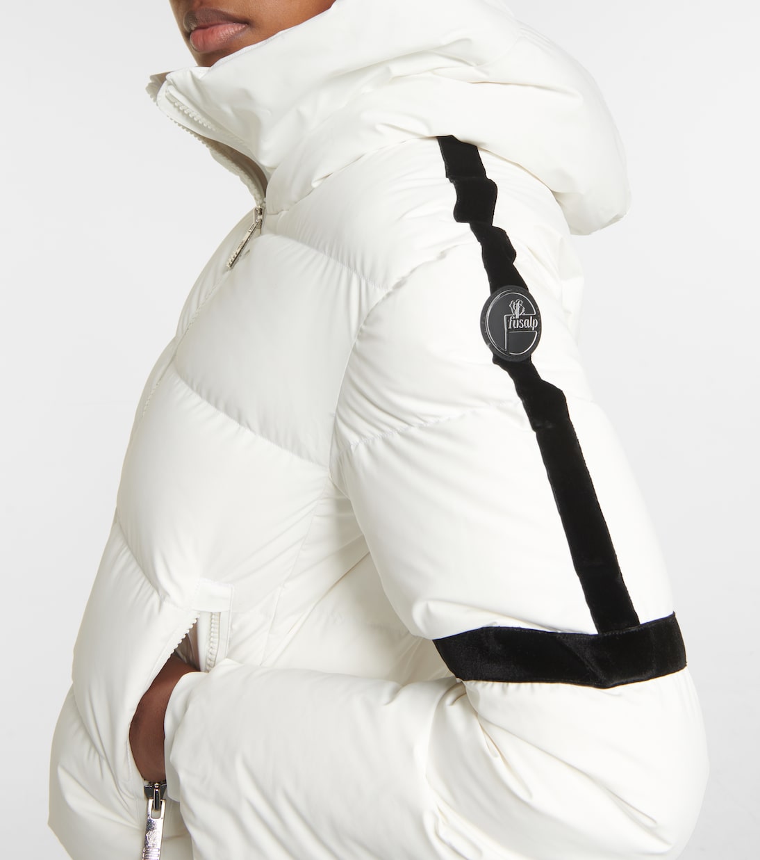 Skijacke Barsy | Fusalp