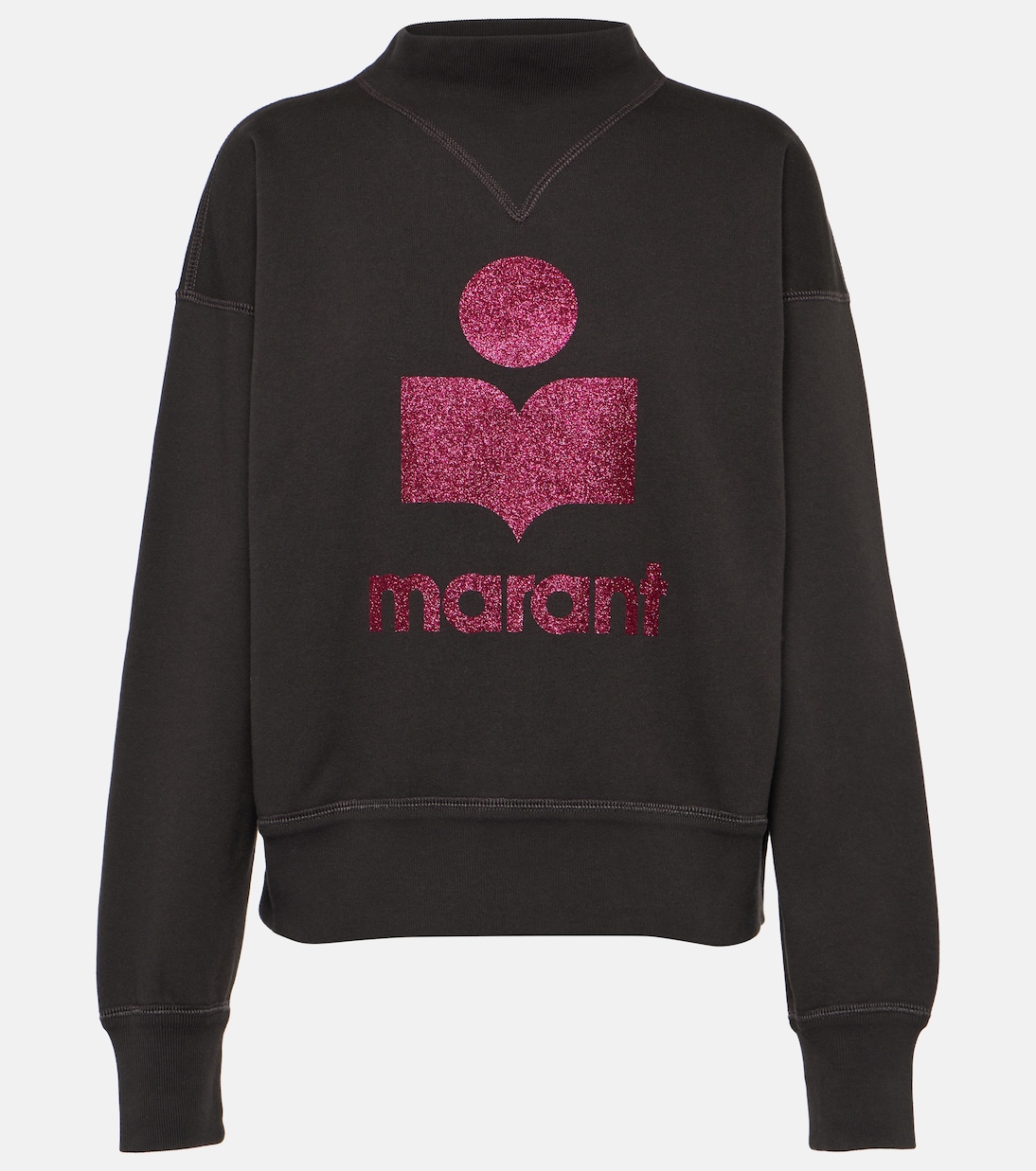 Sweatshirt Moby | Marant Etoile