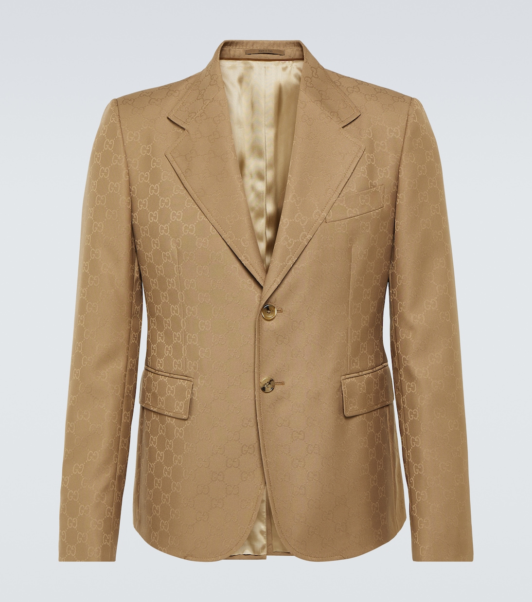 Gucci suit blazer 2025