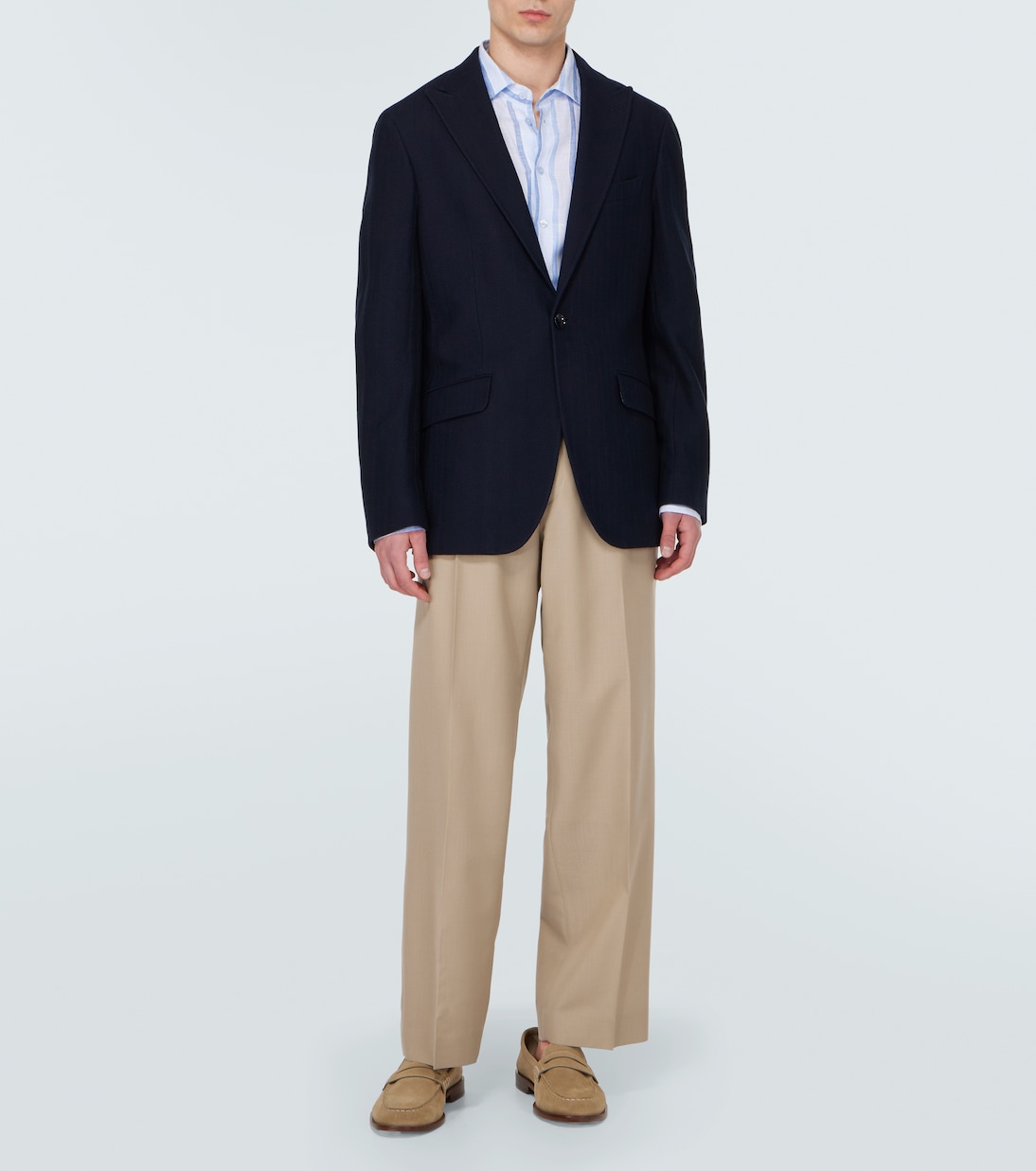 Blazer in cotone | Etro