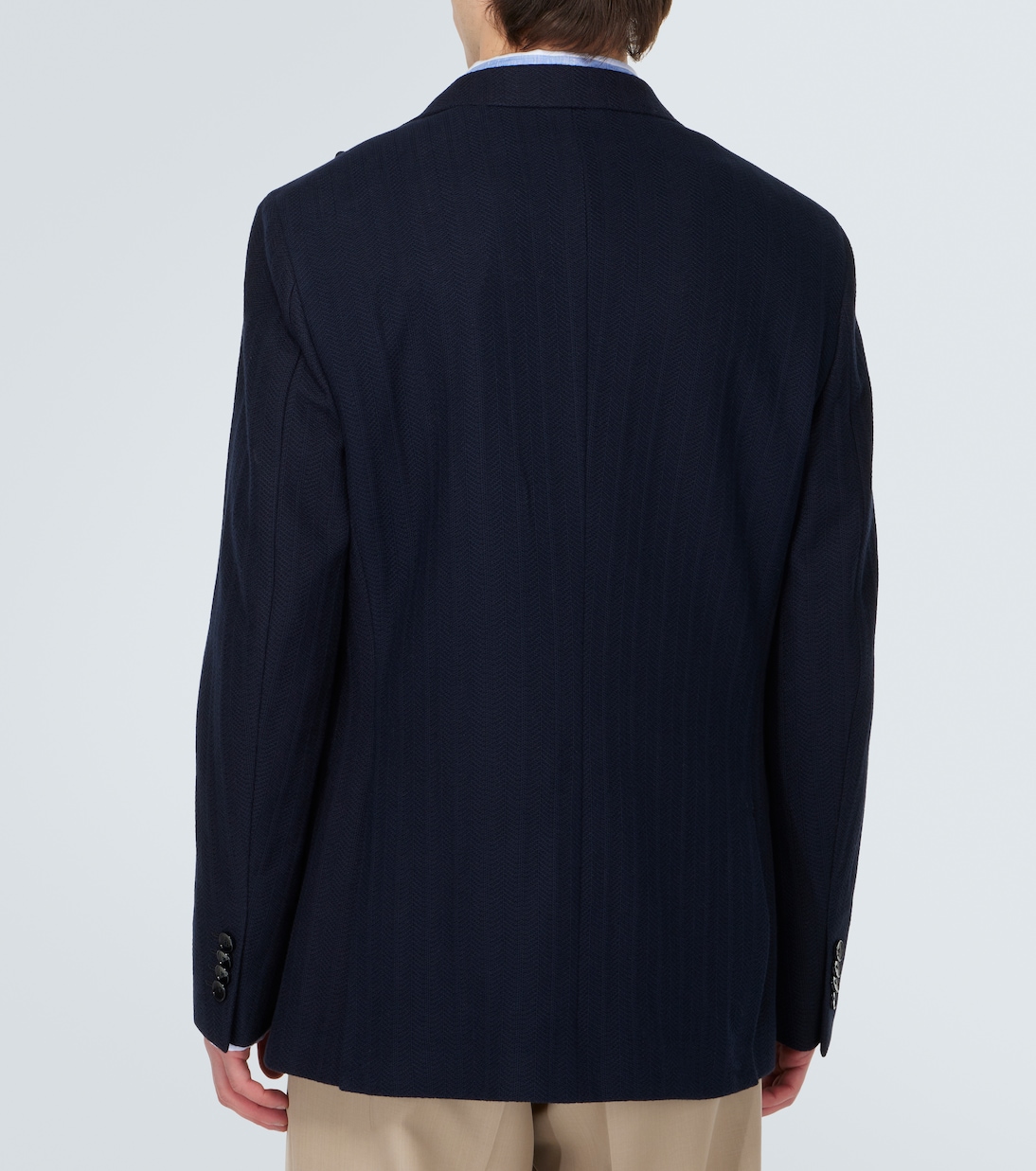Blazer in cotone | Etro