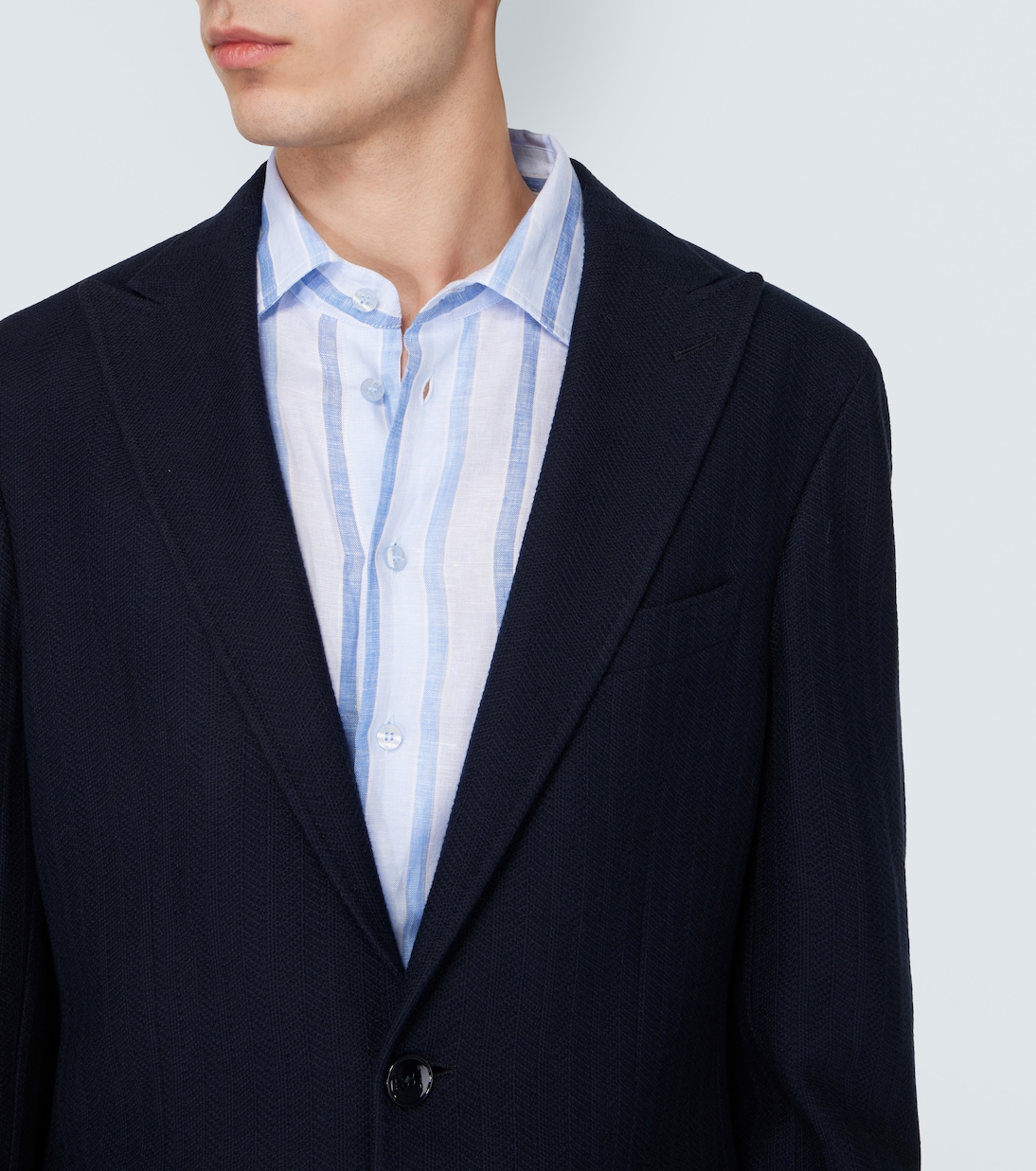Blazer in cotone | Etro