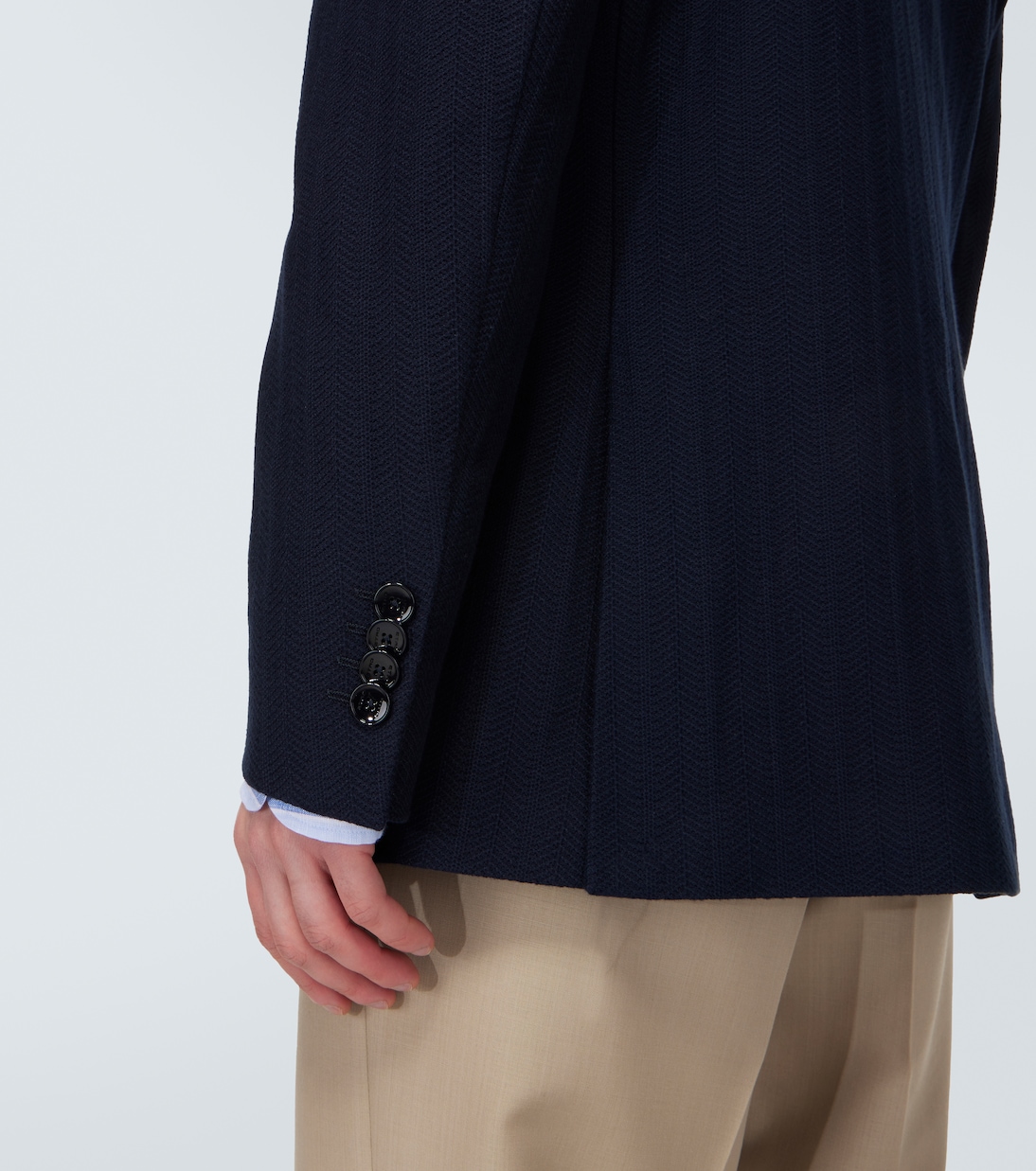 Blazer in cotone | Etro