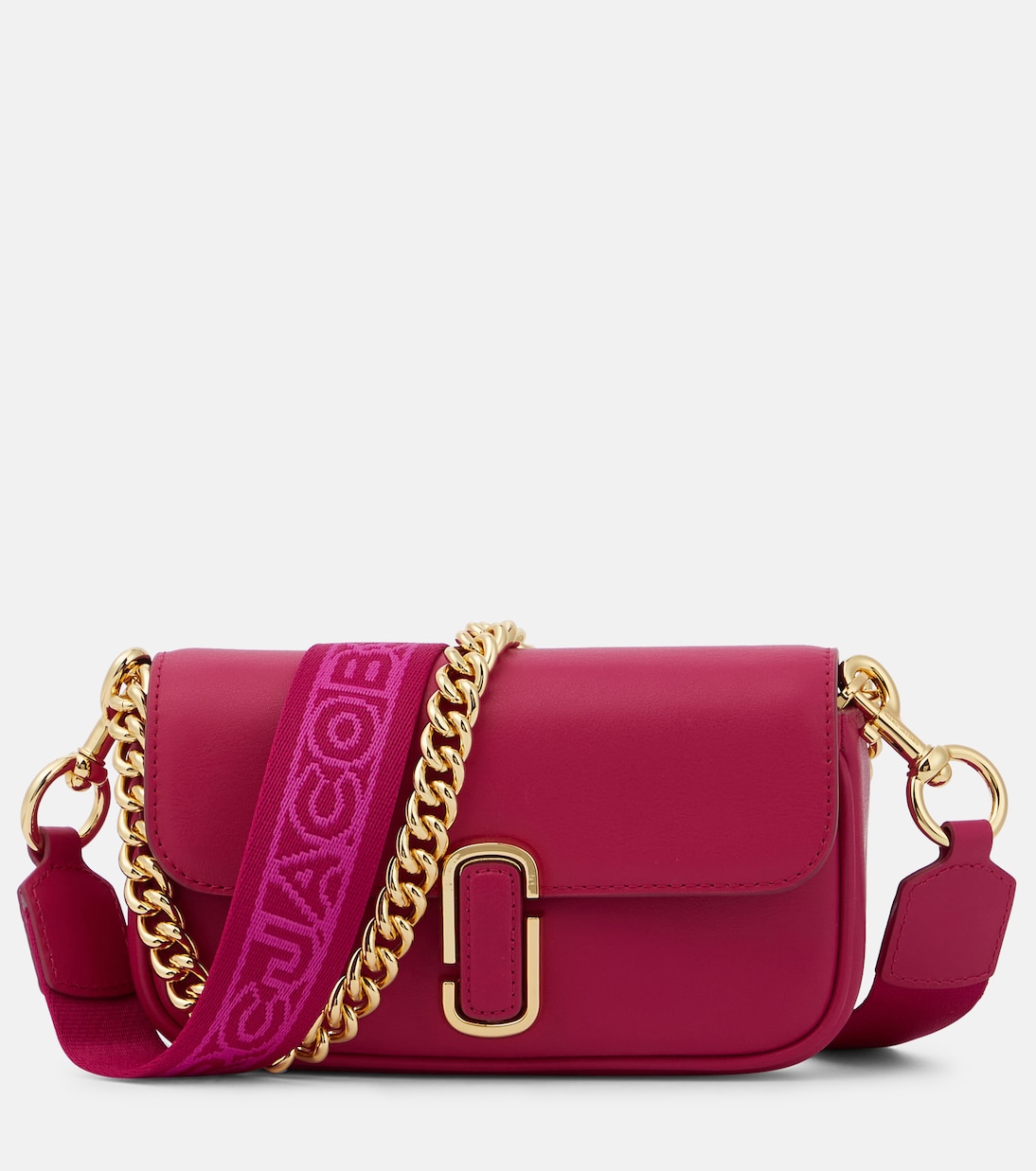 Borsa a spalla The J Marc Mini in pelle | Marc Jacobs
