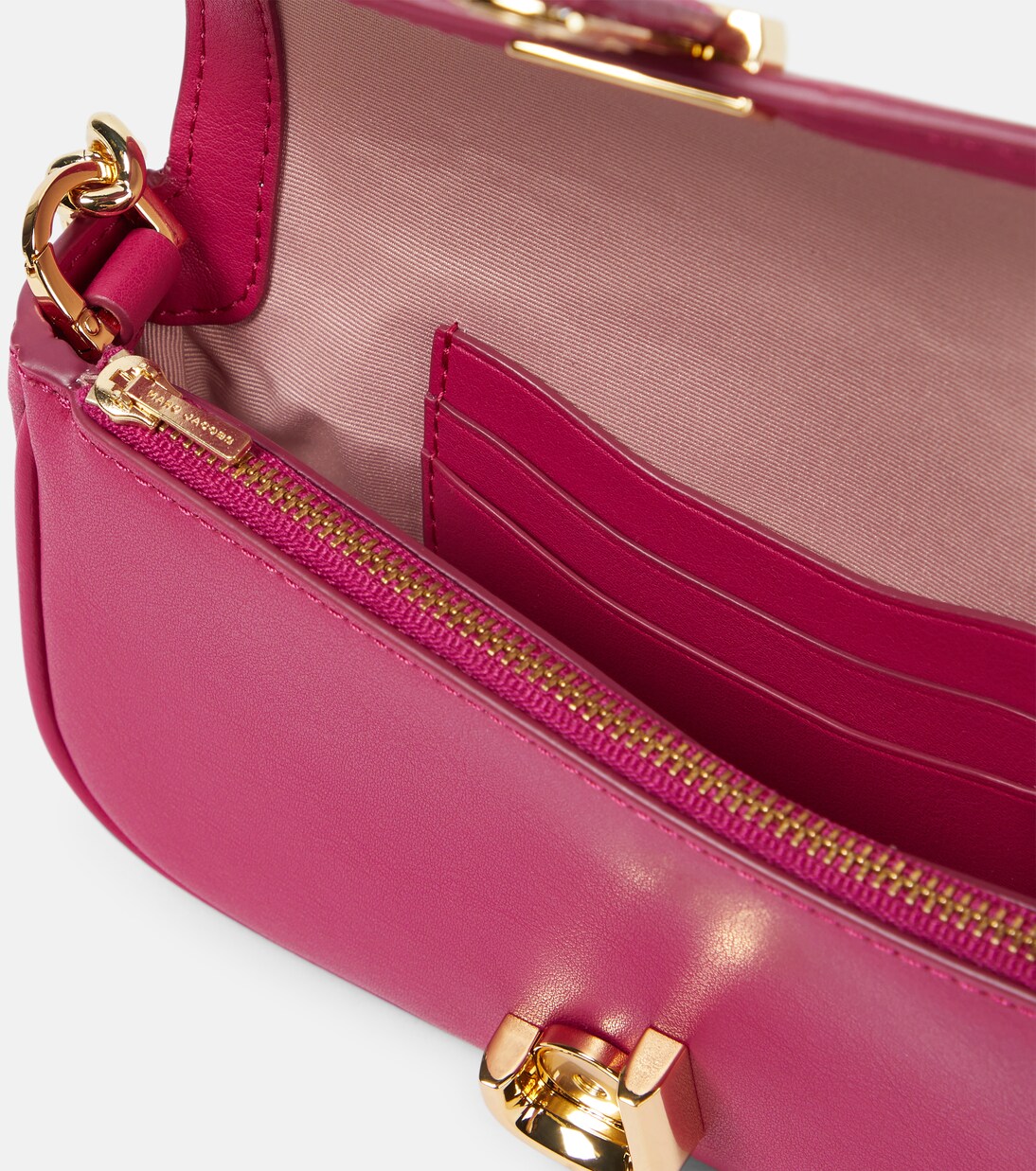 Borsa a spalla The J Marc Mini in pelle | Marc Jacobs