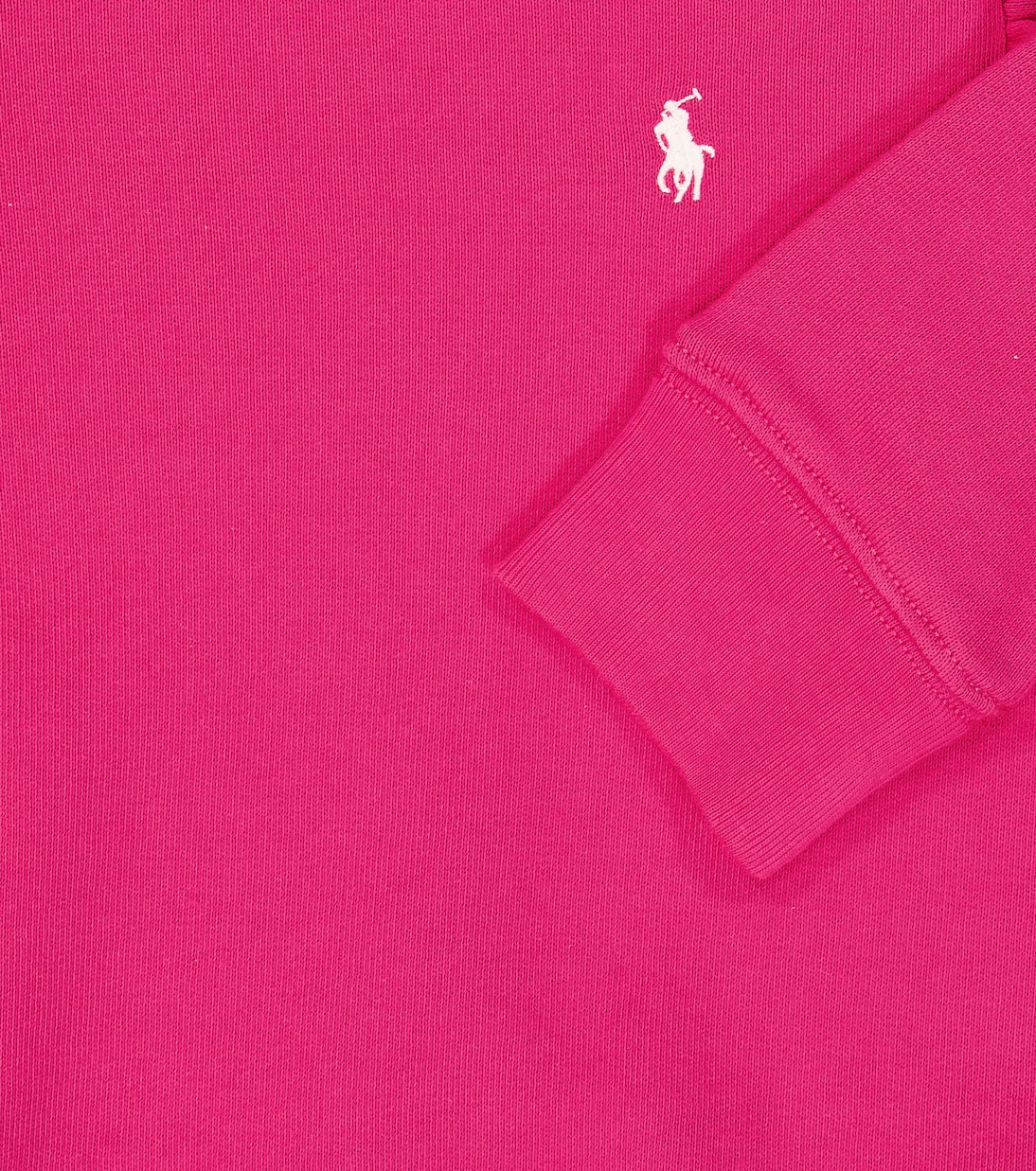 Sweatshirt aus einem Baumwollgemisch | Polo Ralph Lauren Kids