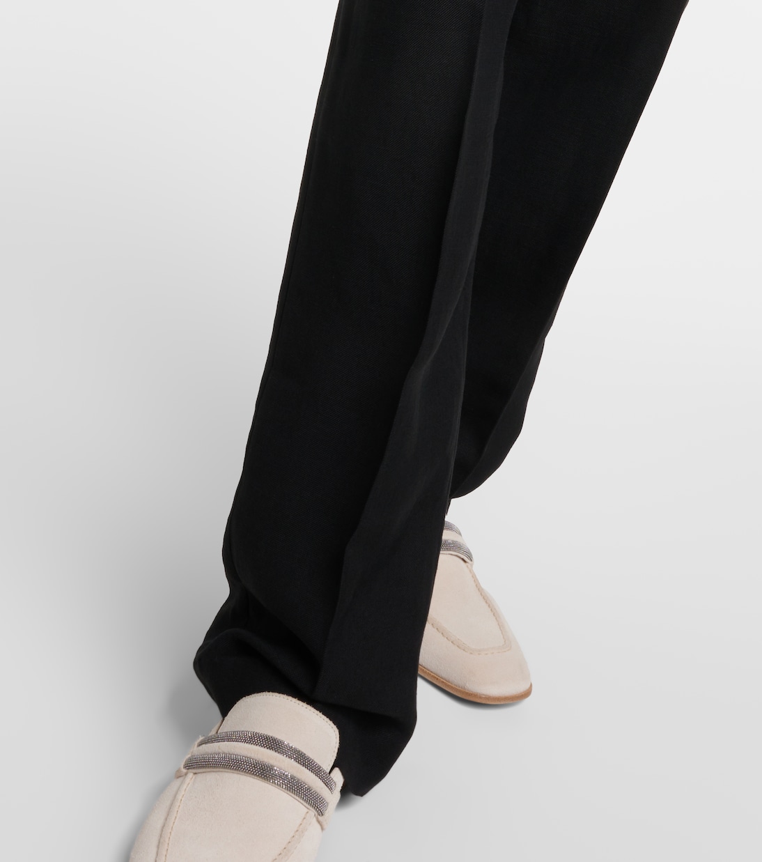 Pantalon droit | Brunello Cucinelli